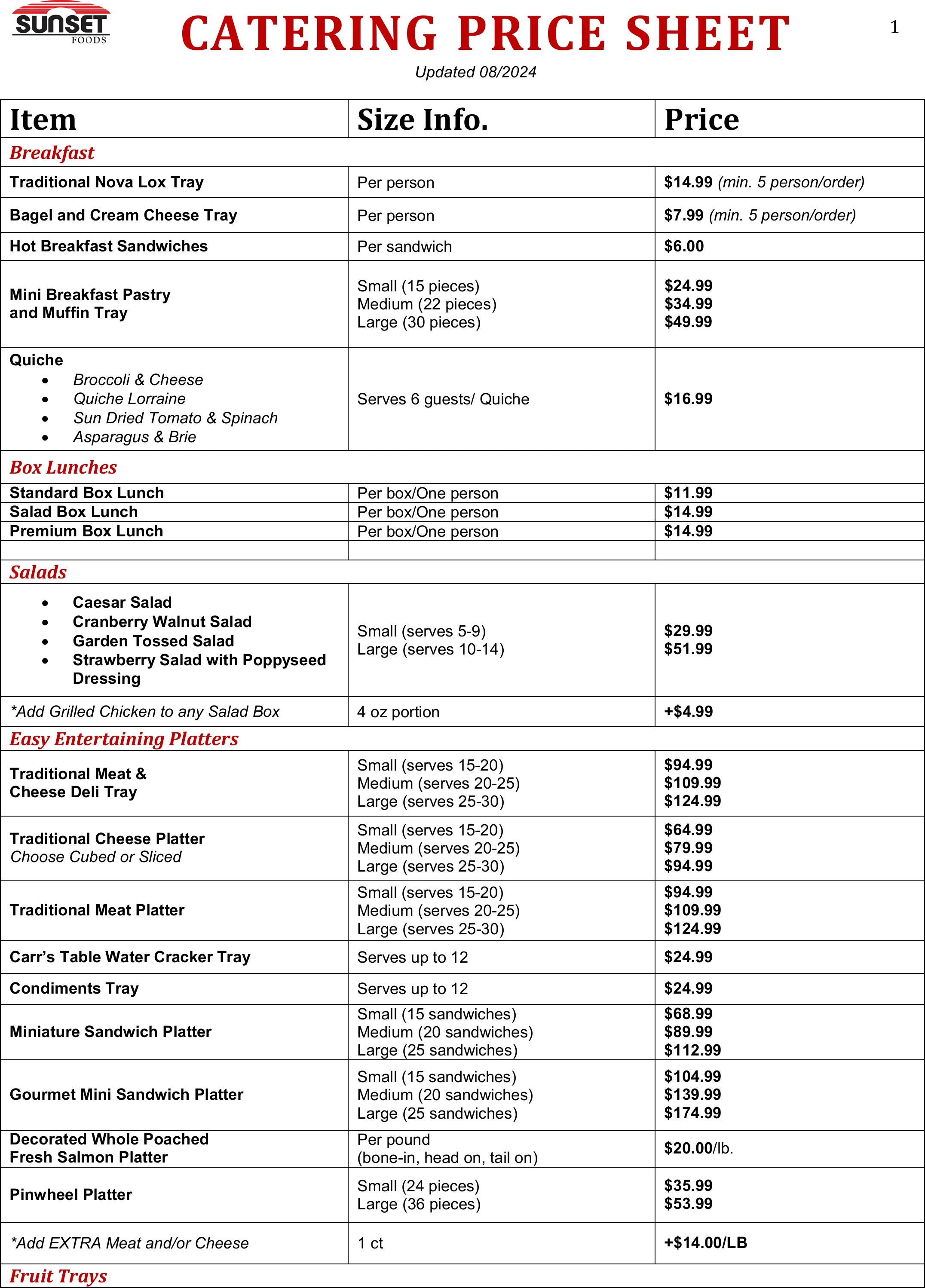 Flyer image Page 1
