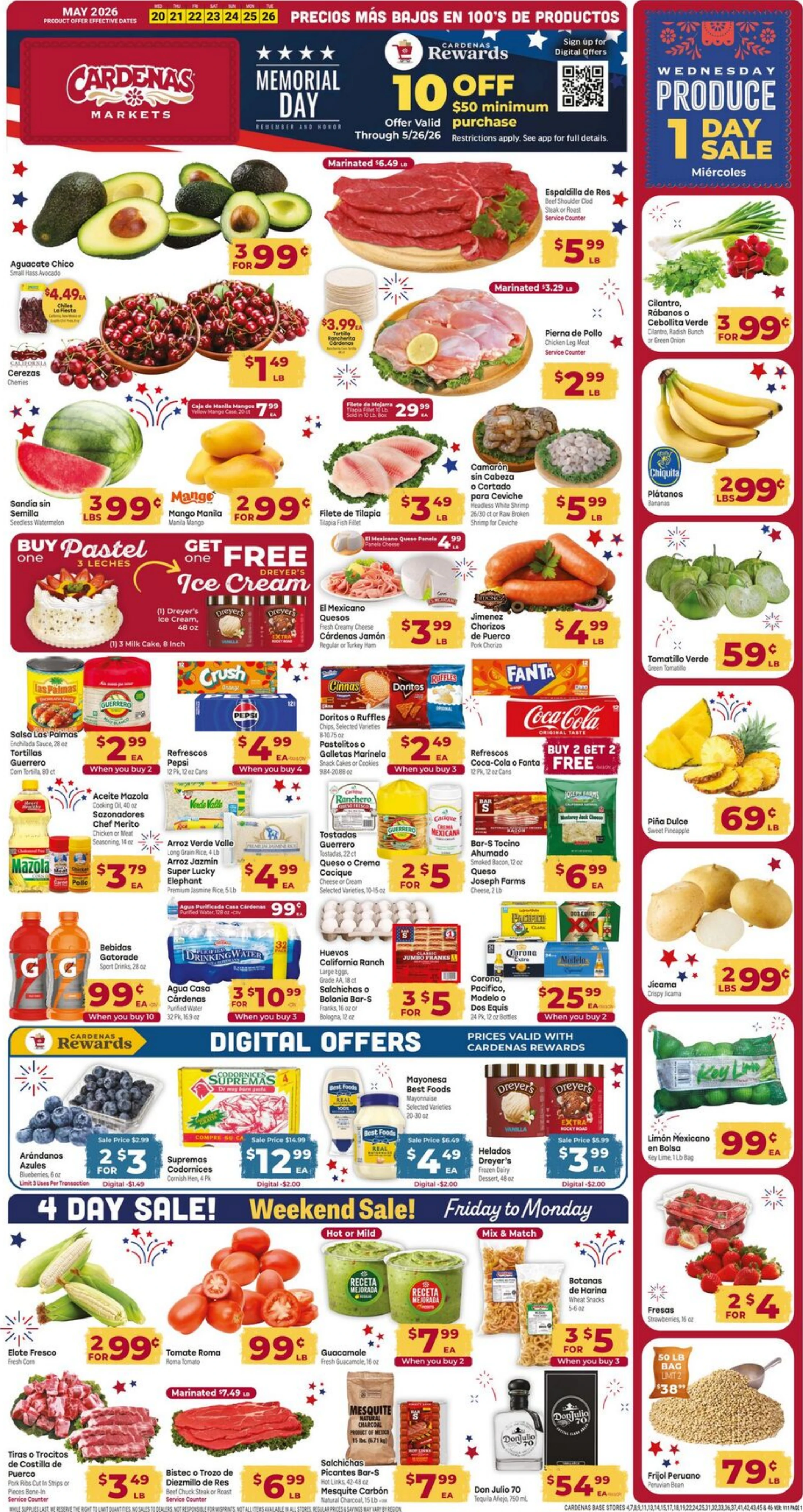 Flyer image Page 1