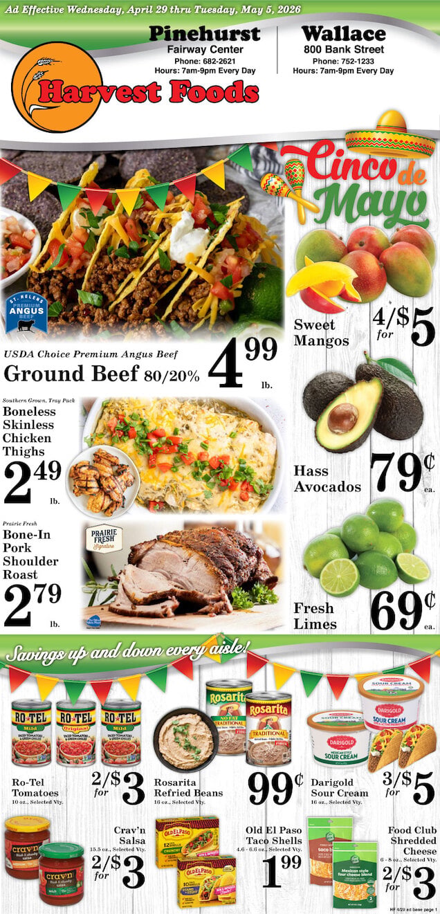Flyer image Page 3