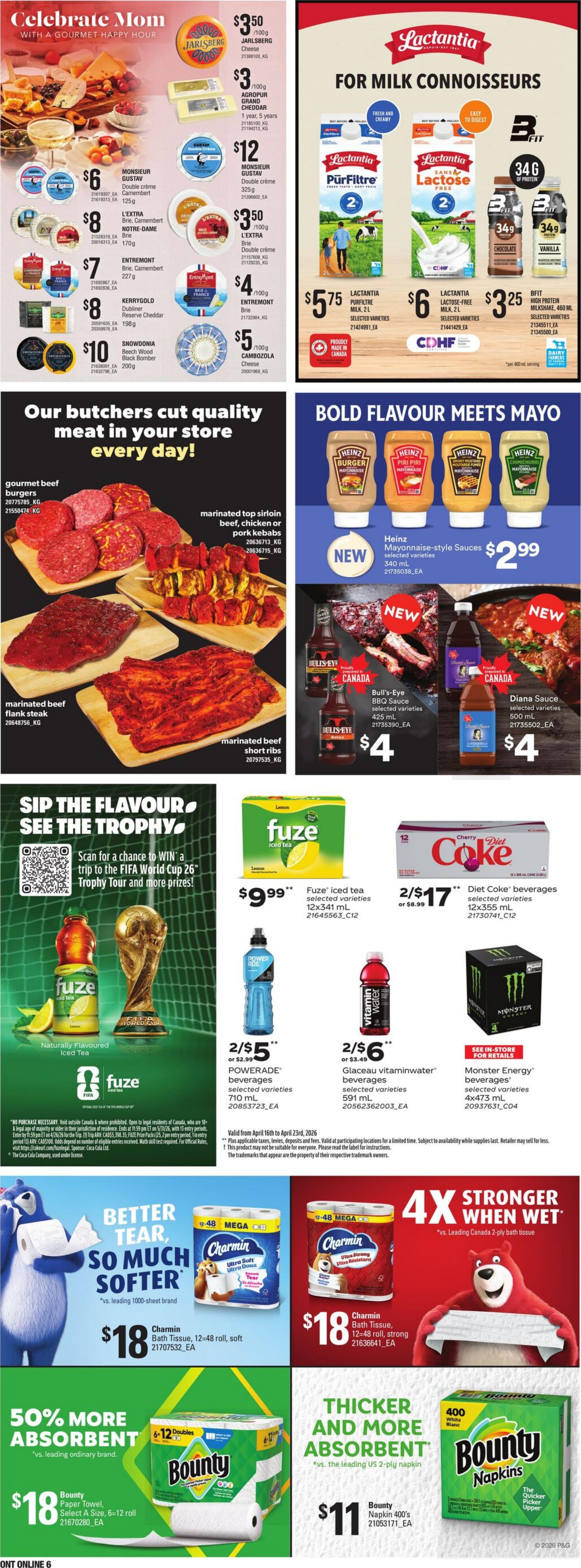 Flyer image Page 15