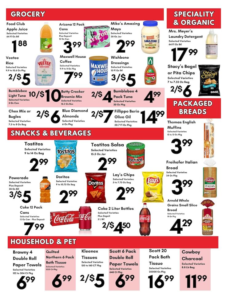 Flyer image Page 2