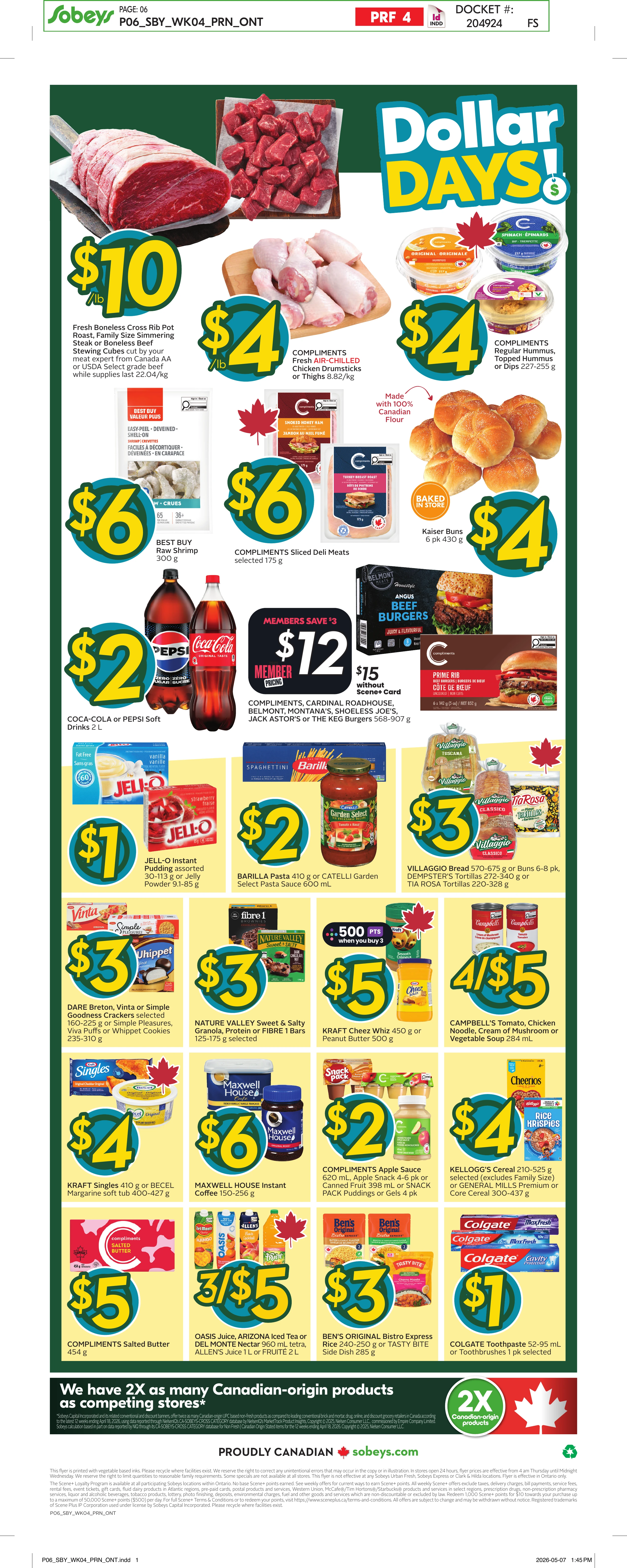 Flyer image Page 4