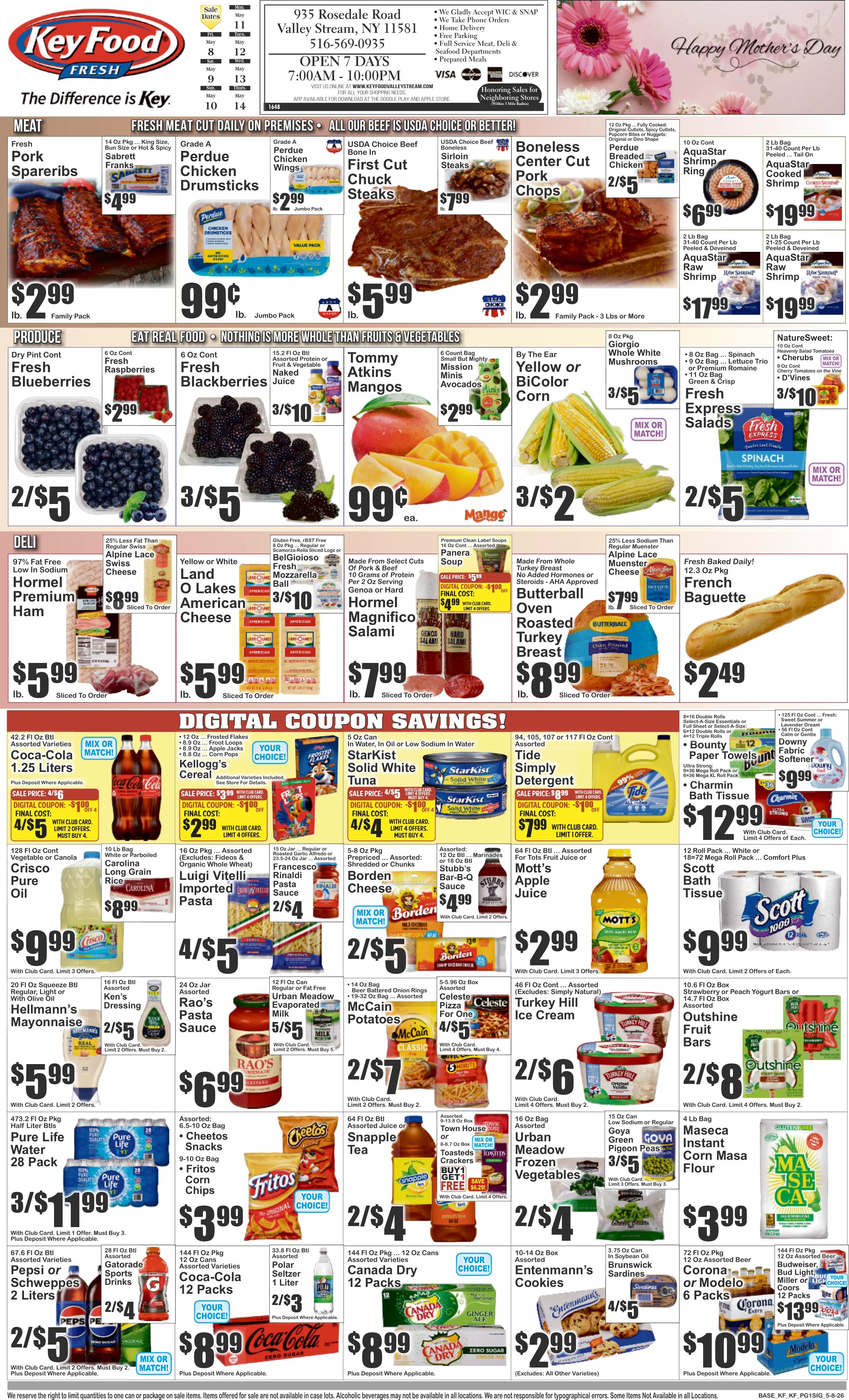 Flyer image Page 1