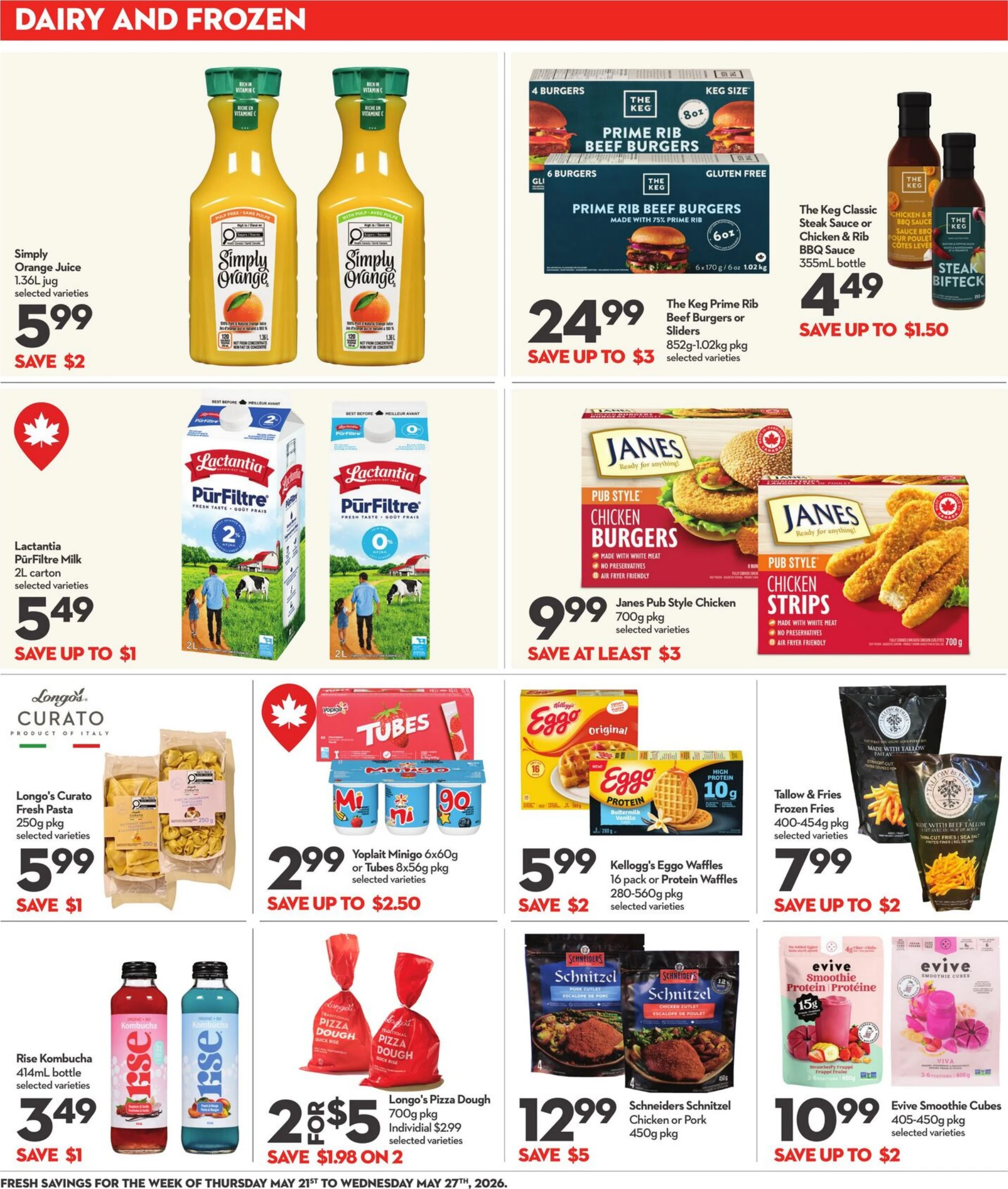 Flyer image Page 12