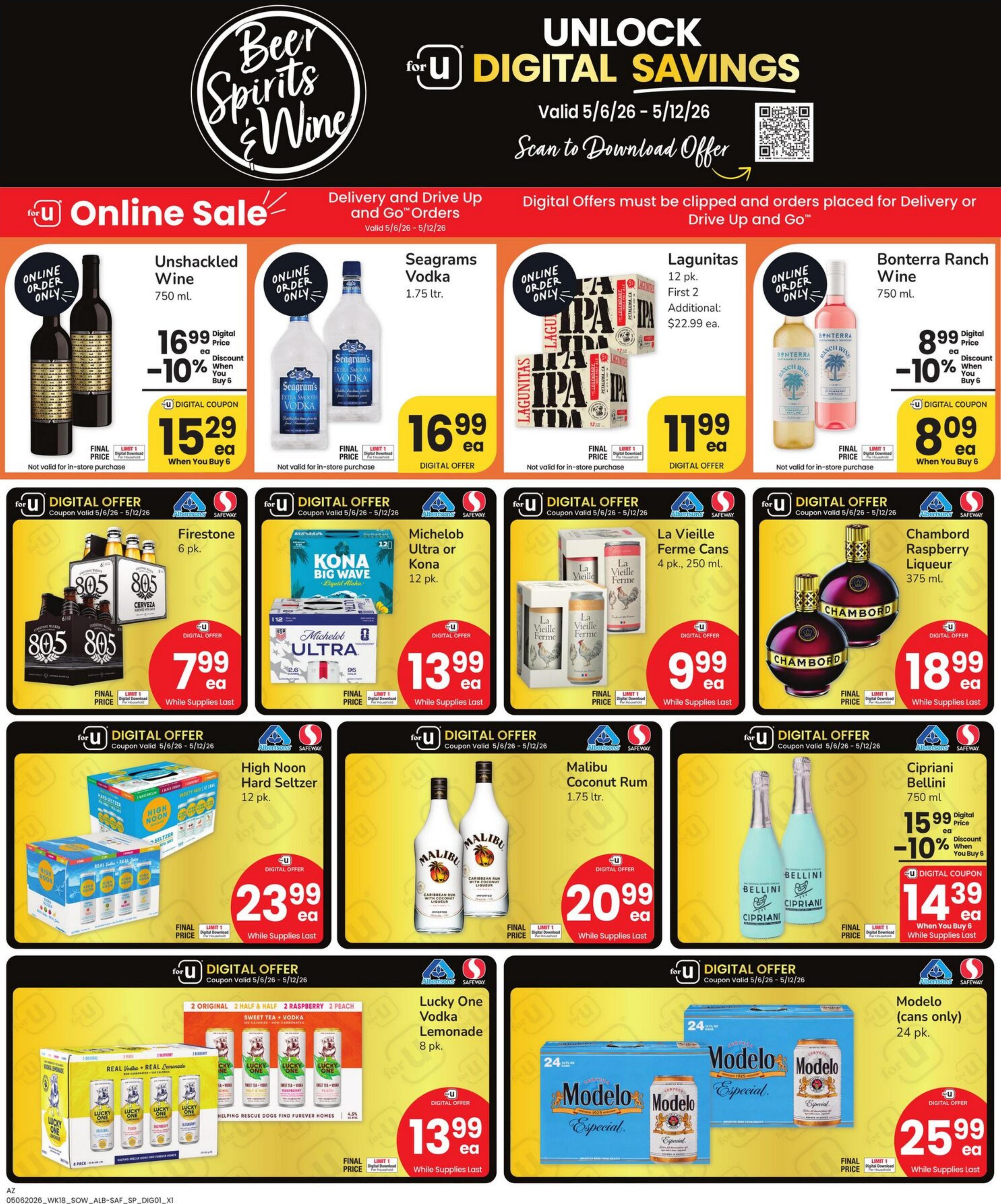 Flyer image Page 8