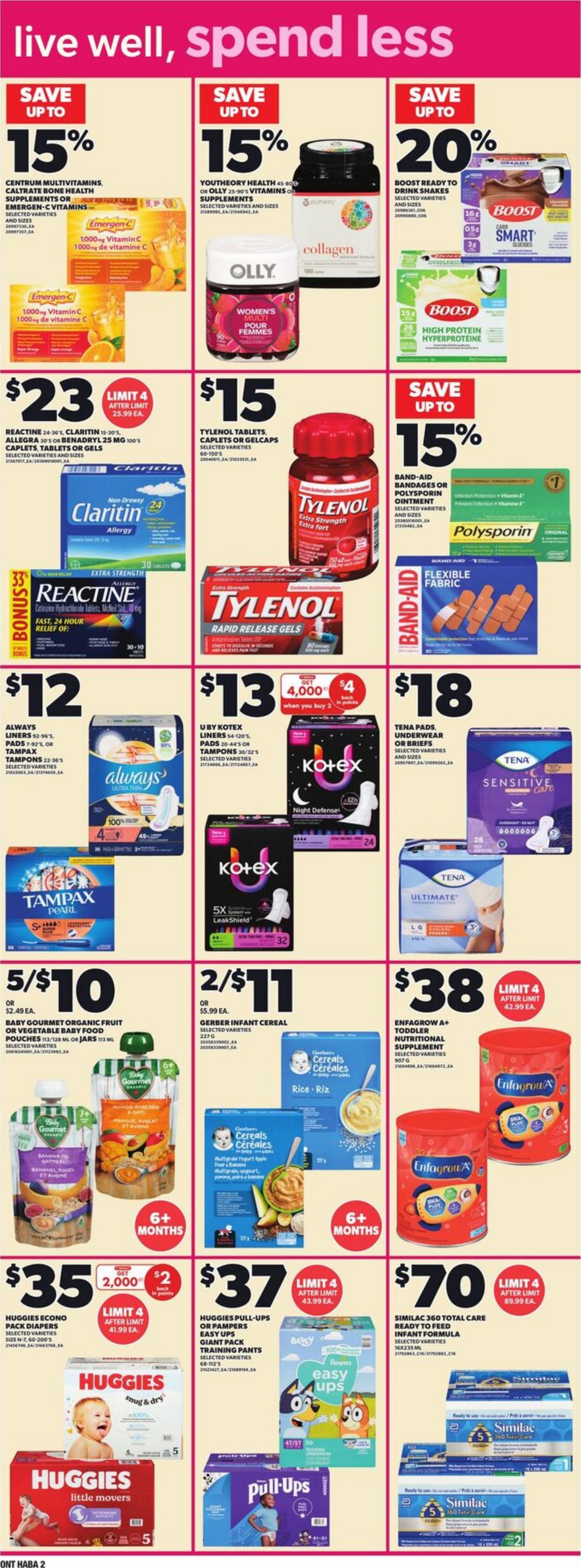 Flyer image Page 15