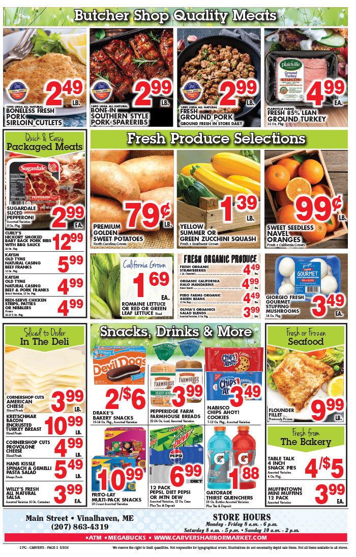 Flyer image Page 2