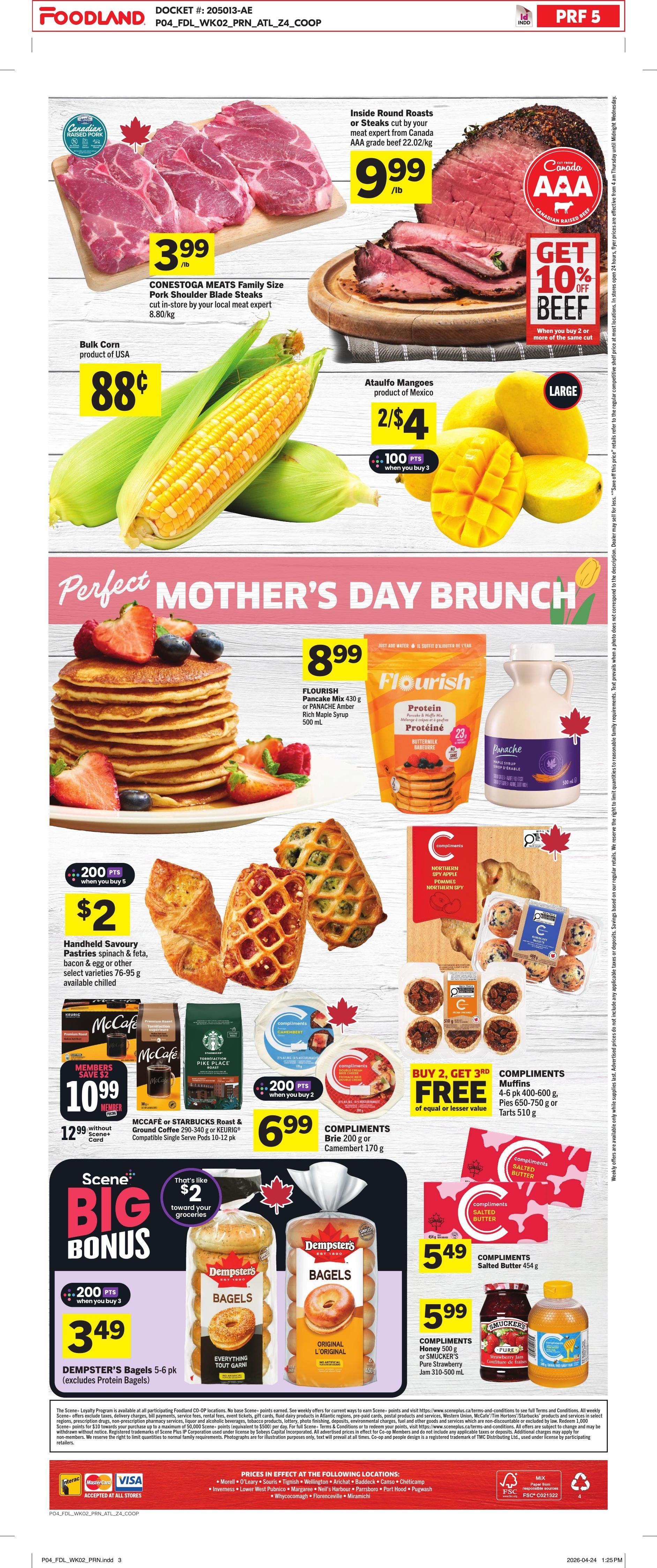 Flyer image Page 2