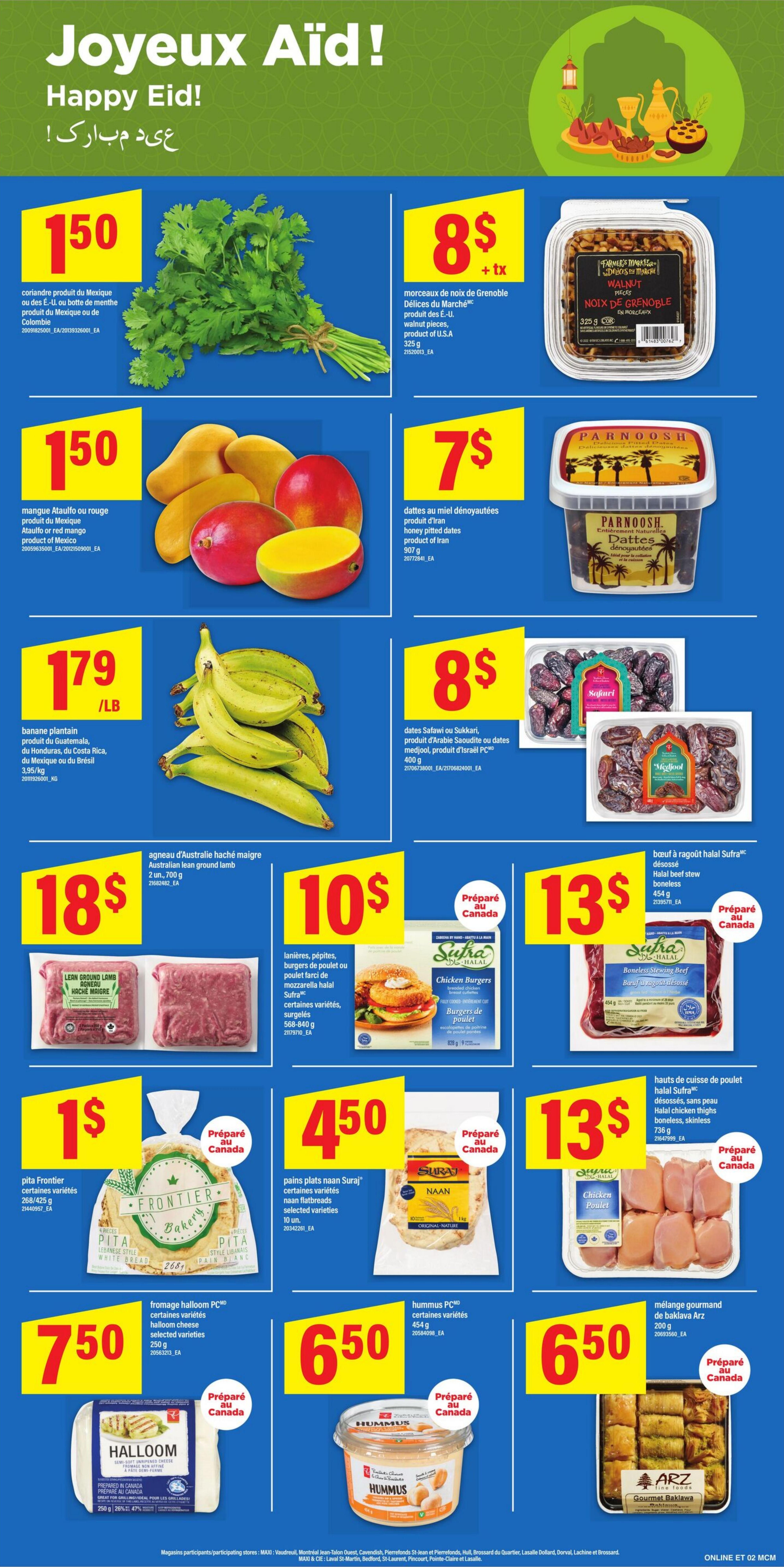 Flyer image Page 9