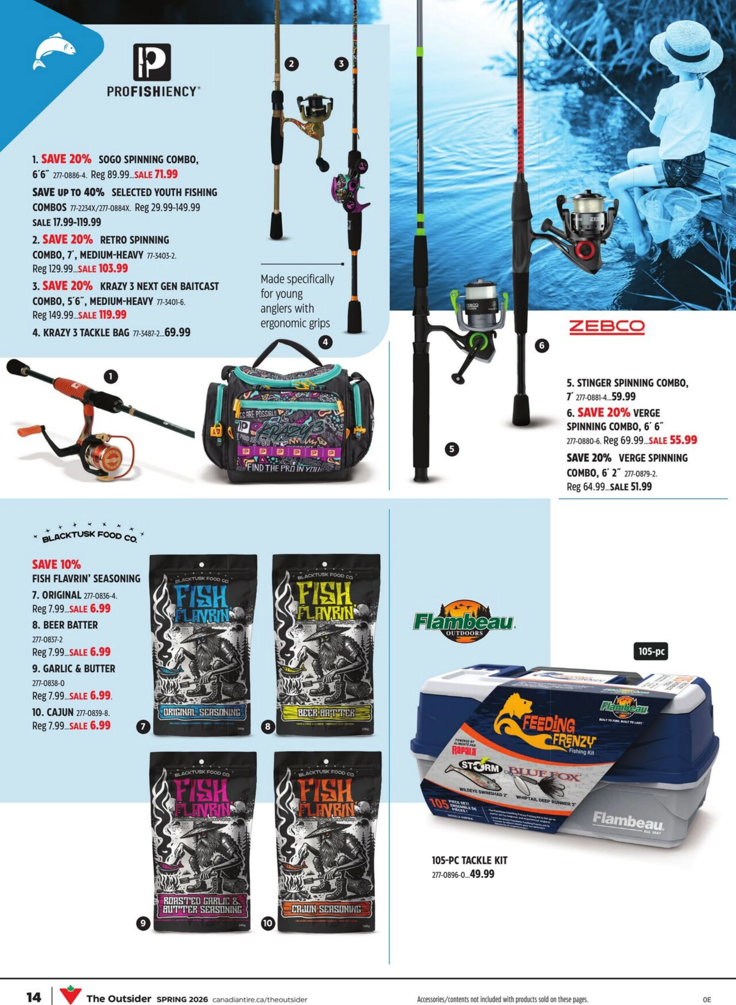 Flyer image Page 15