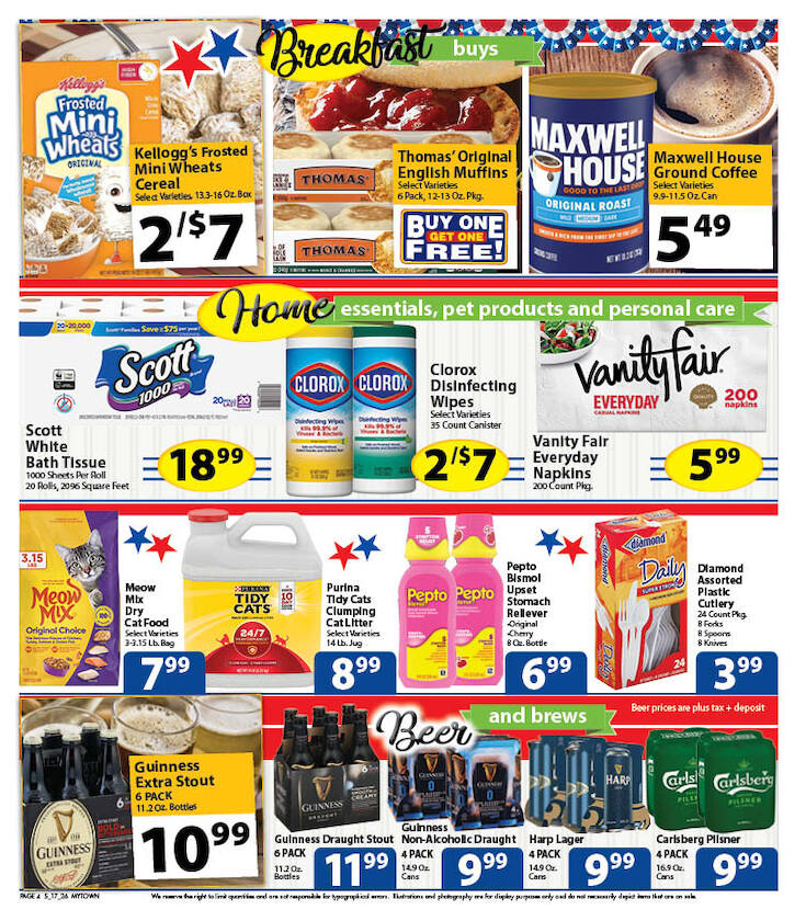 Flyer image Page 5