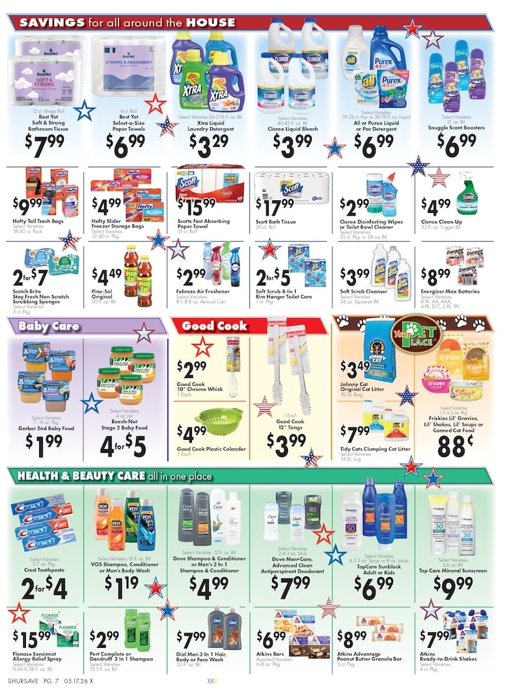Flyer image Page 2
