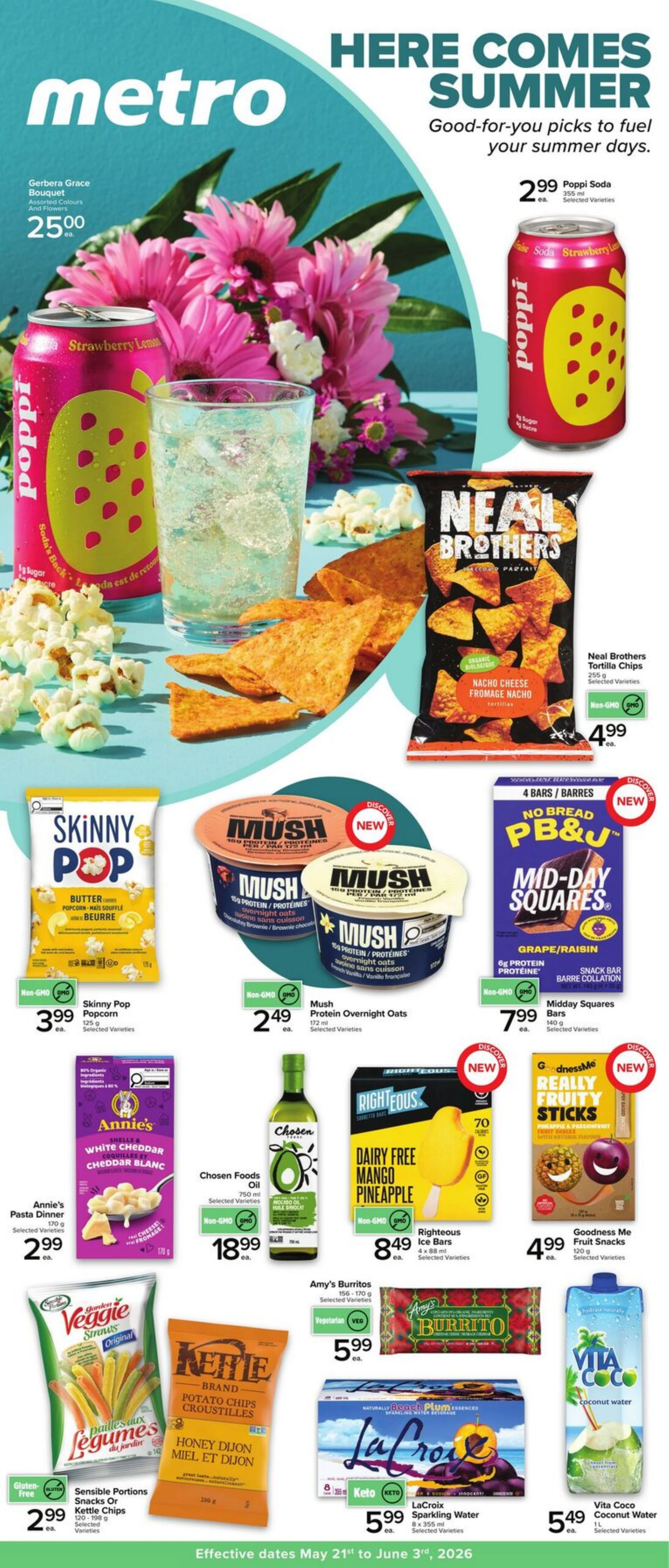 Flyer image Page 1