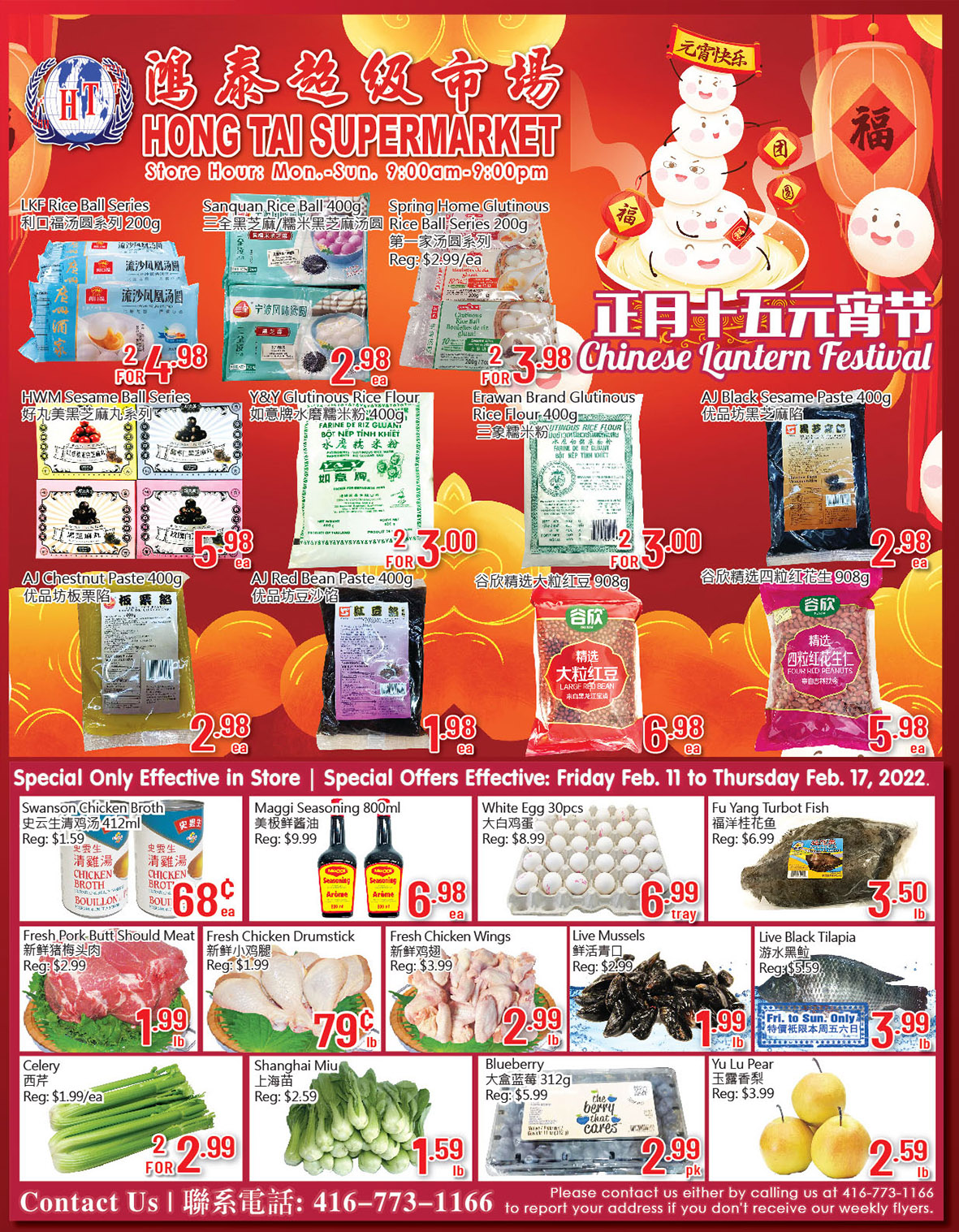 Flyer image Page 2