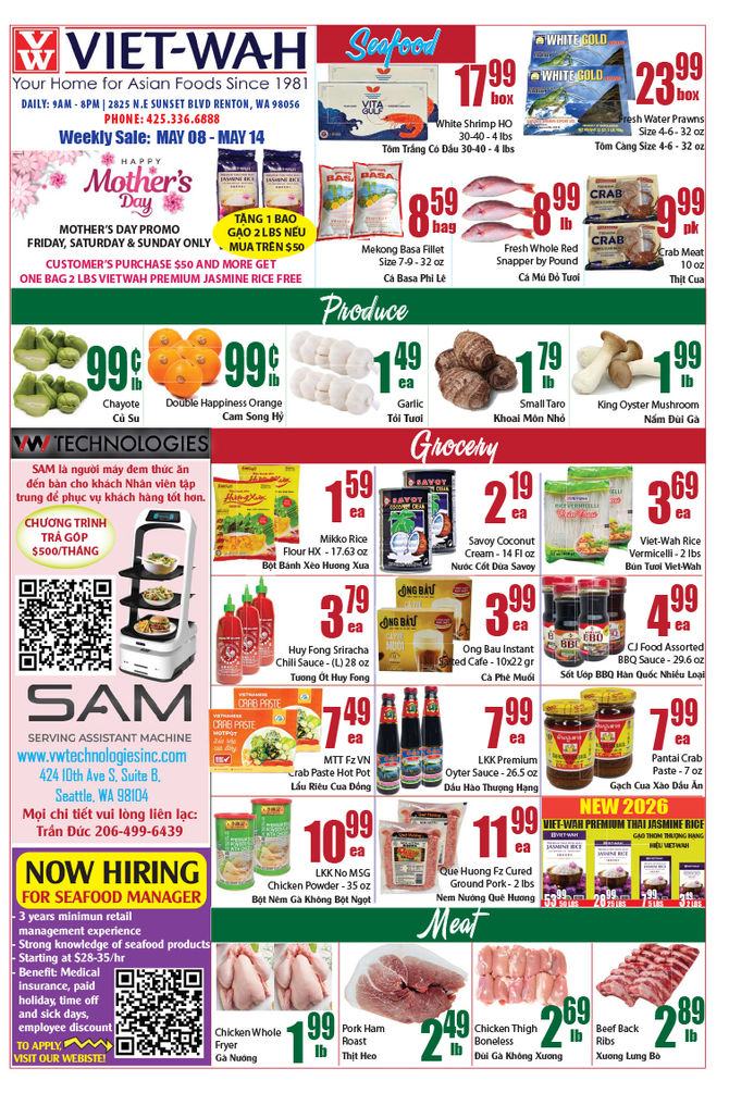 Flyer image Page 8