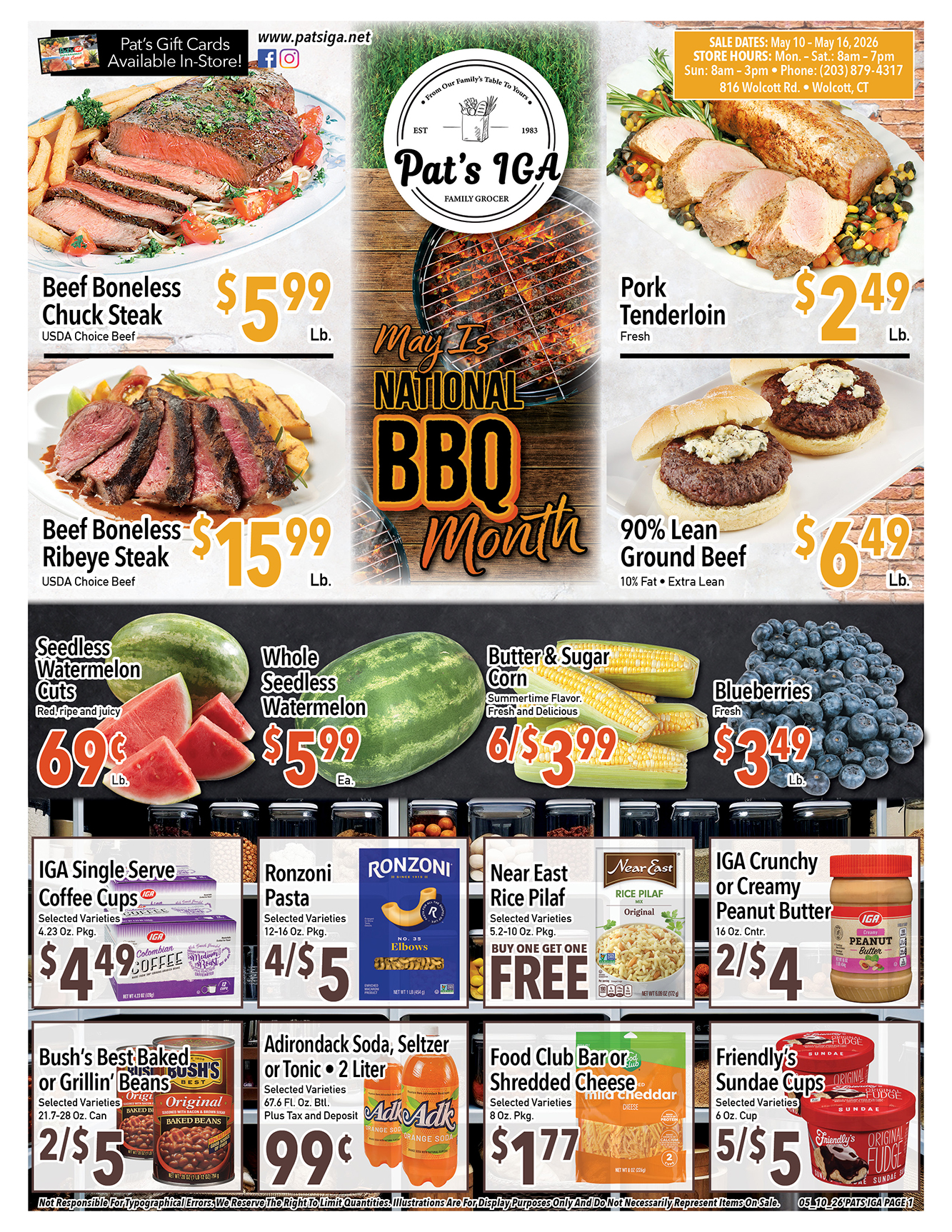 Flyer image Page 3