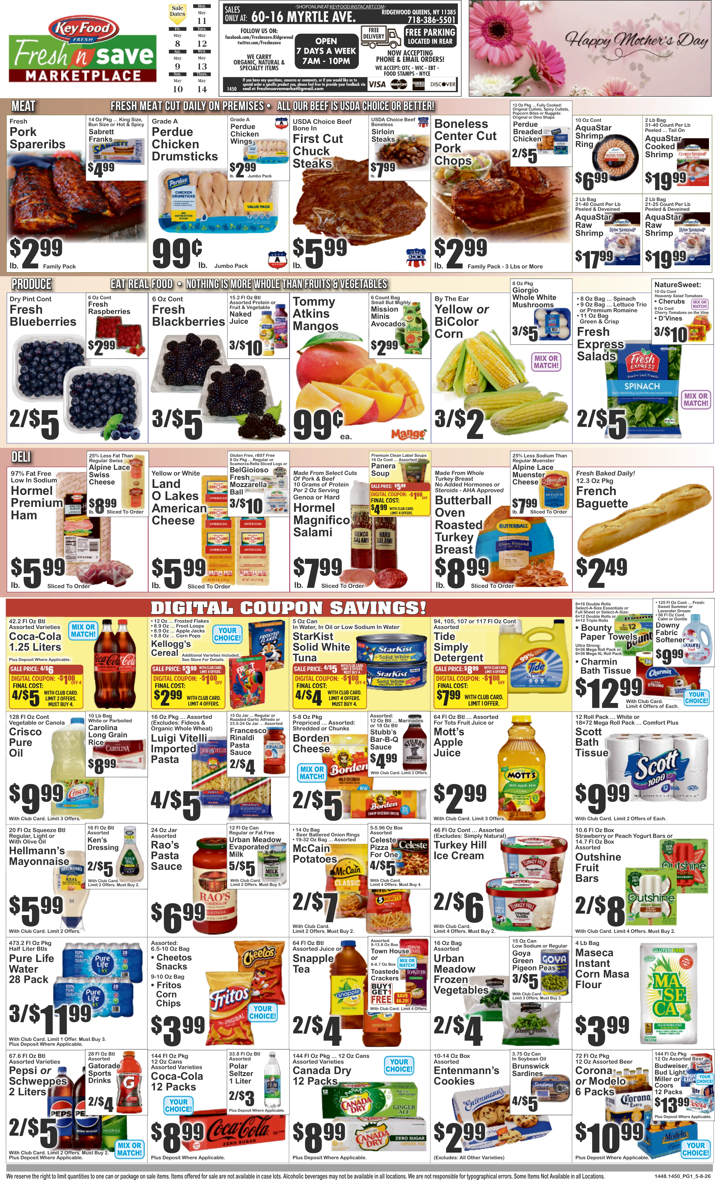 Flyer image Page 1