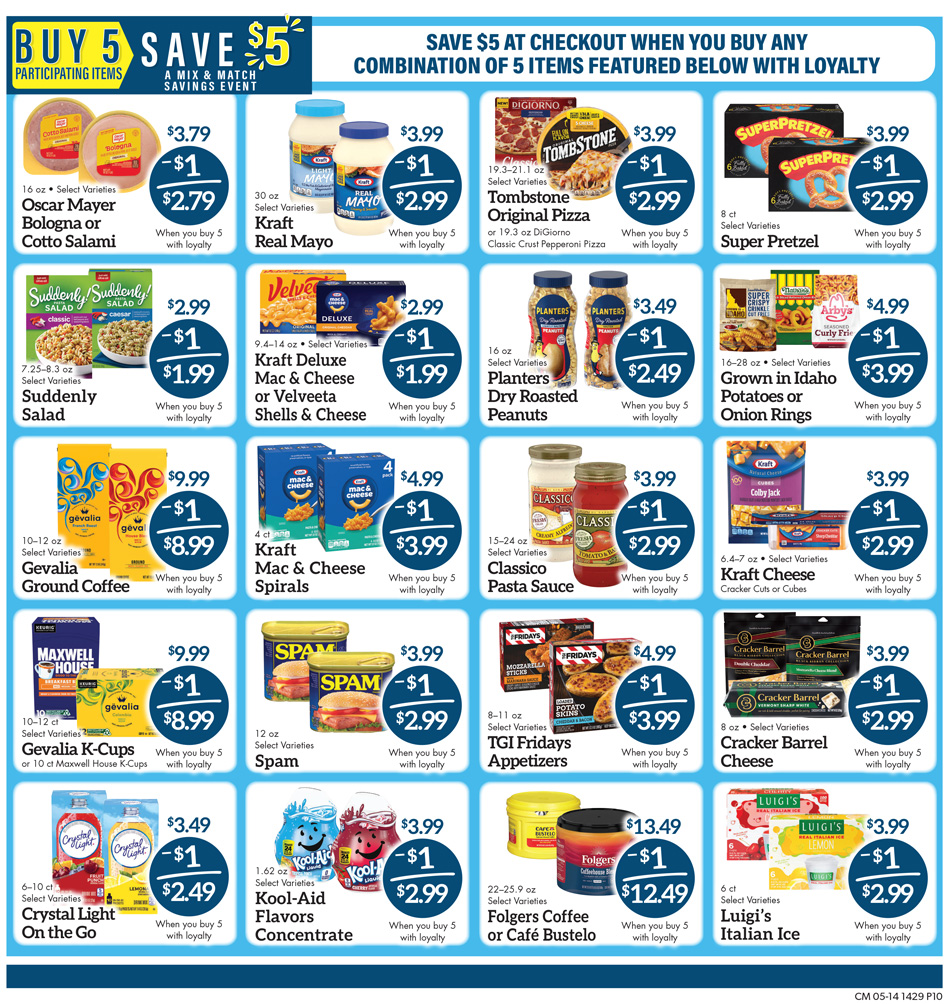 Flyer image Page 10
