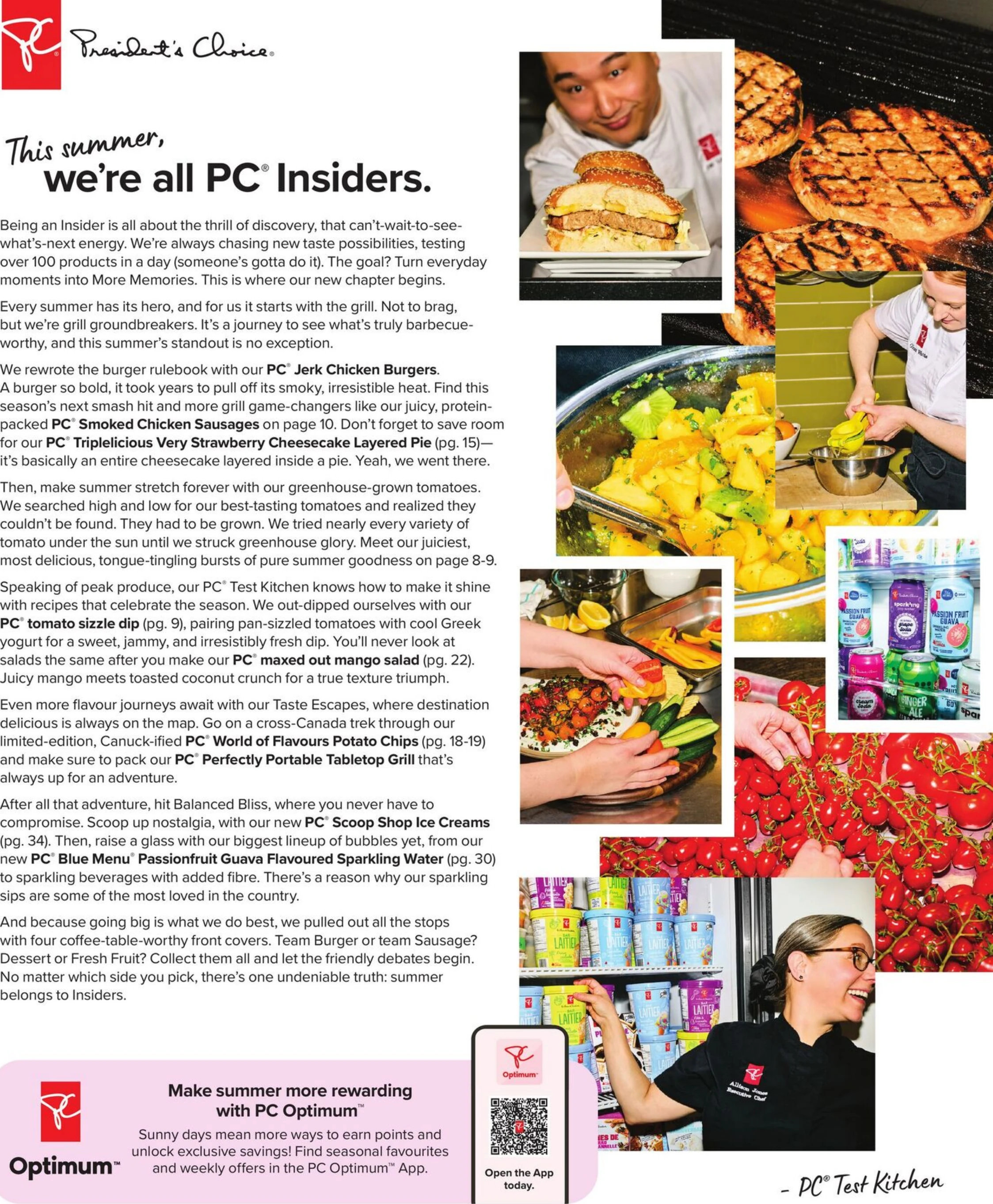 Flyer image Page 2
