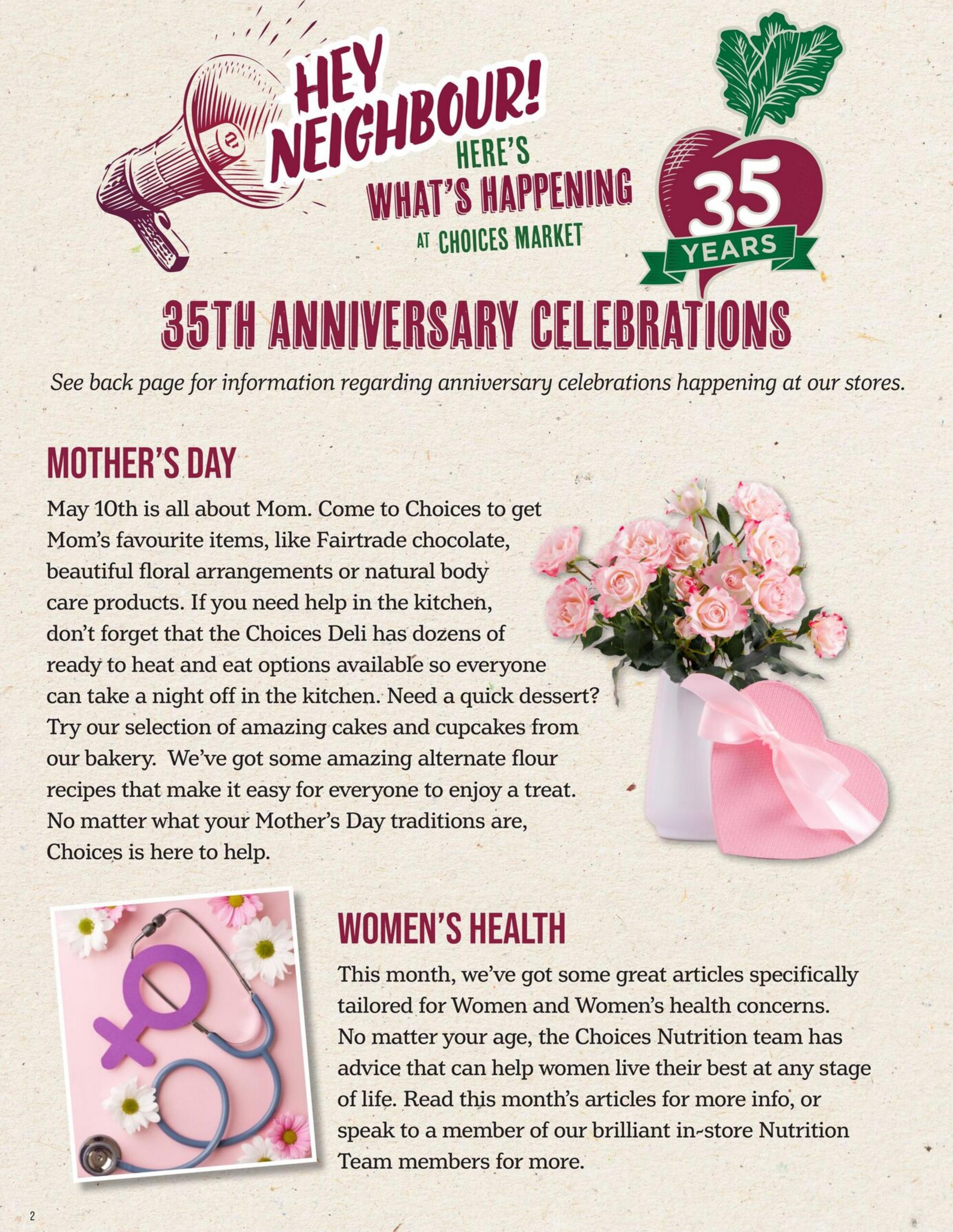 Flyer image Page 2