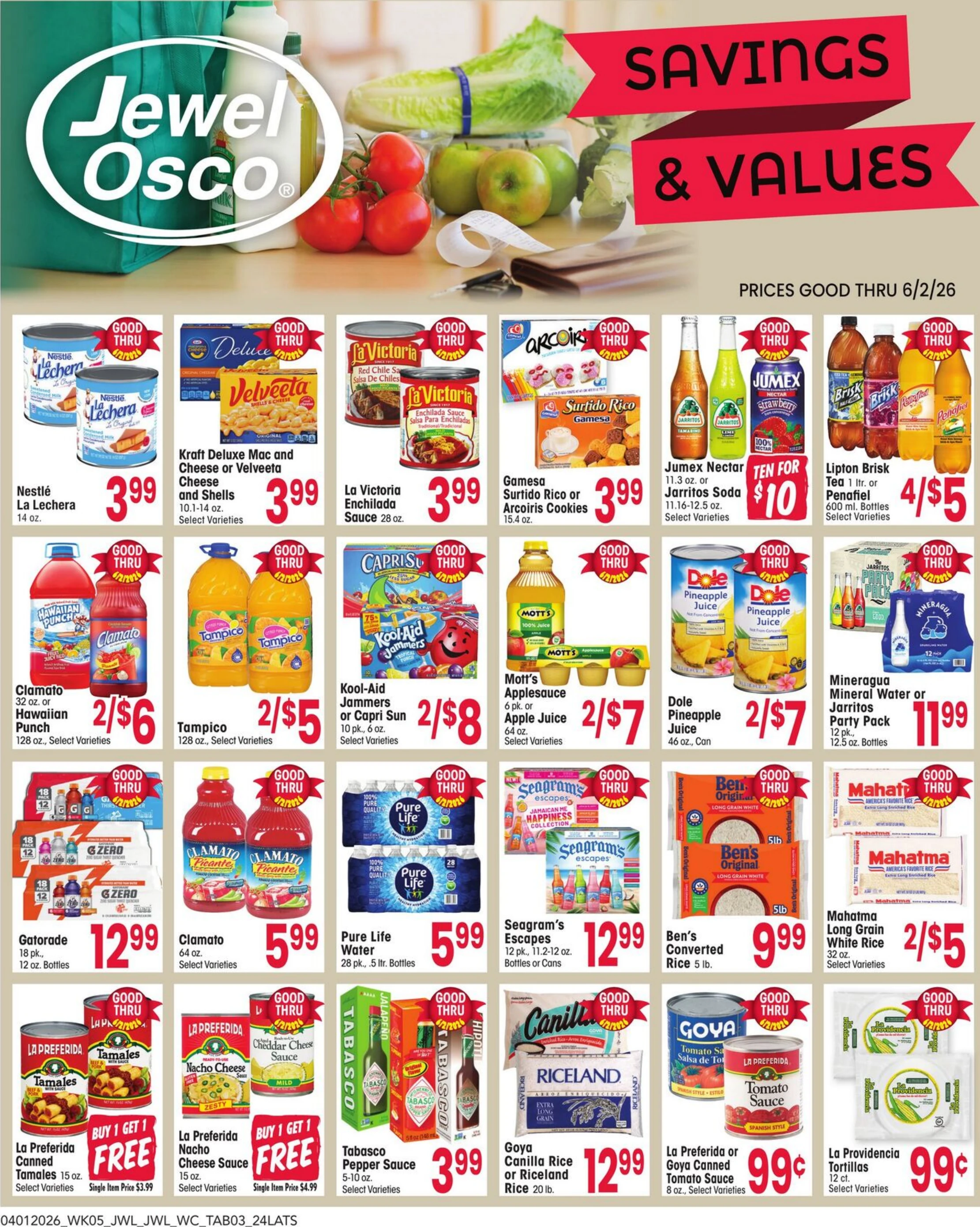 Flyer image Page 3