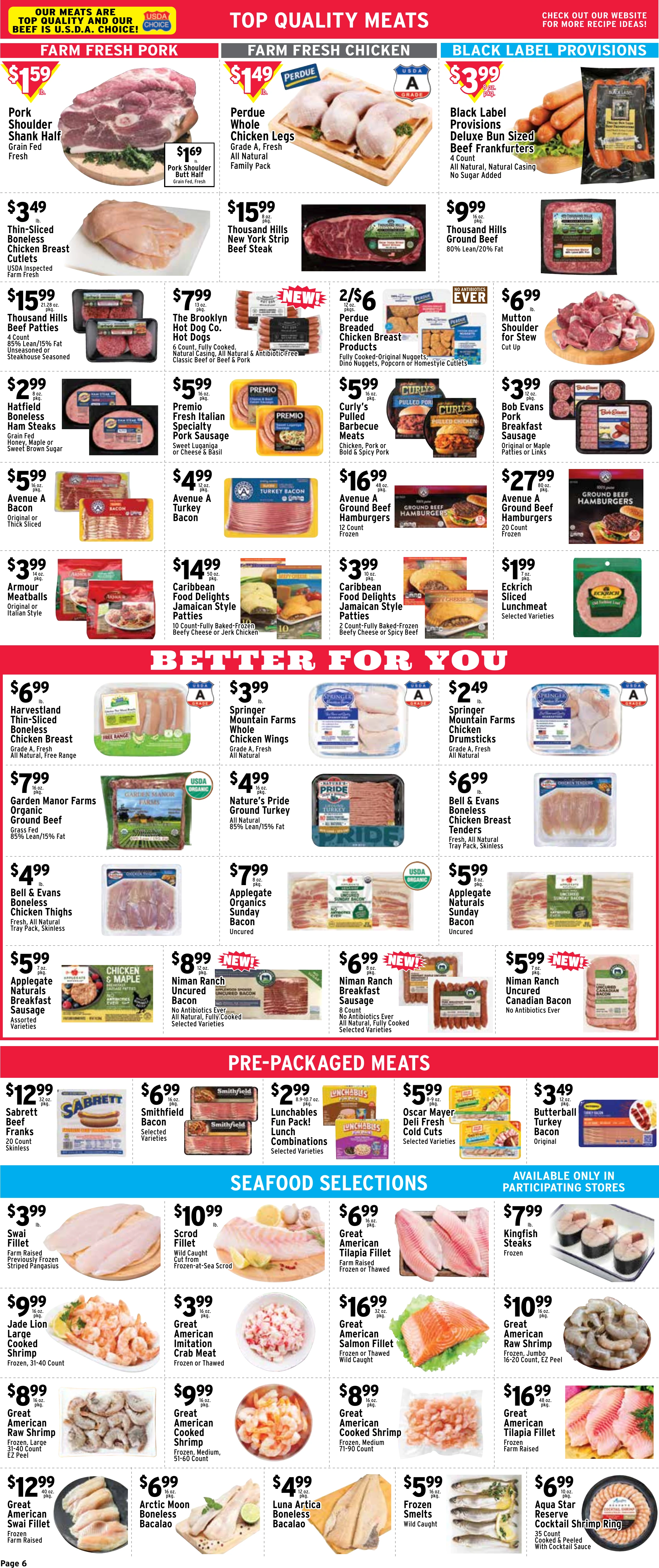 Flyer image Page 6
