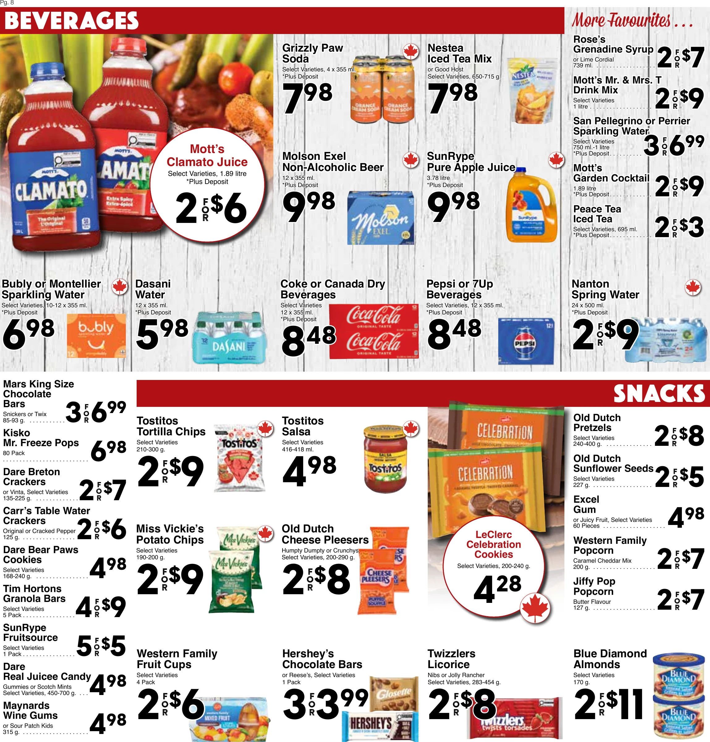 Flyer image Page 8