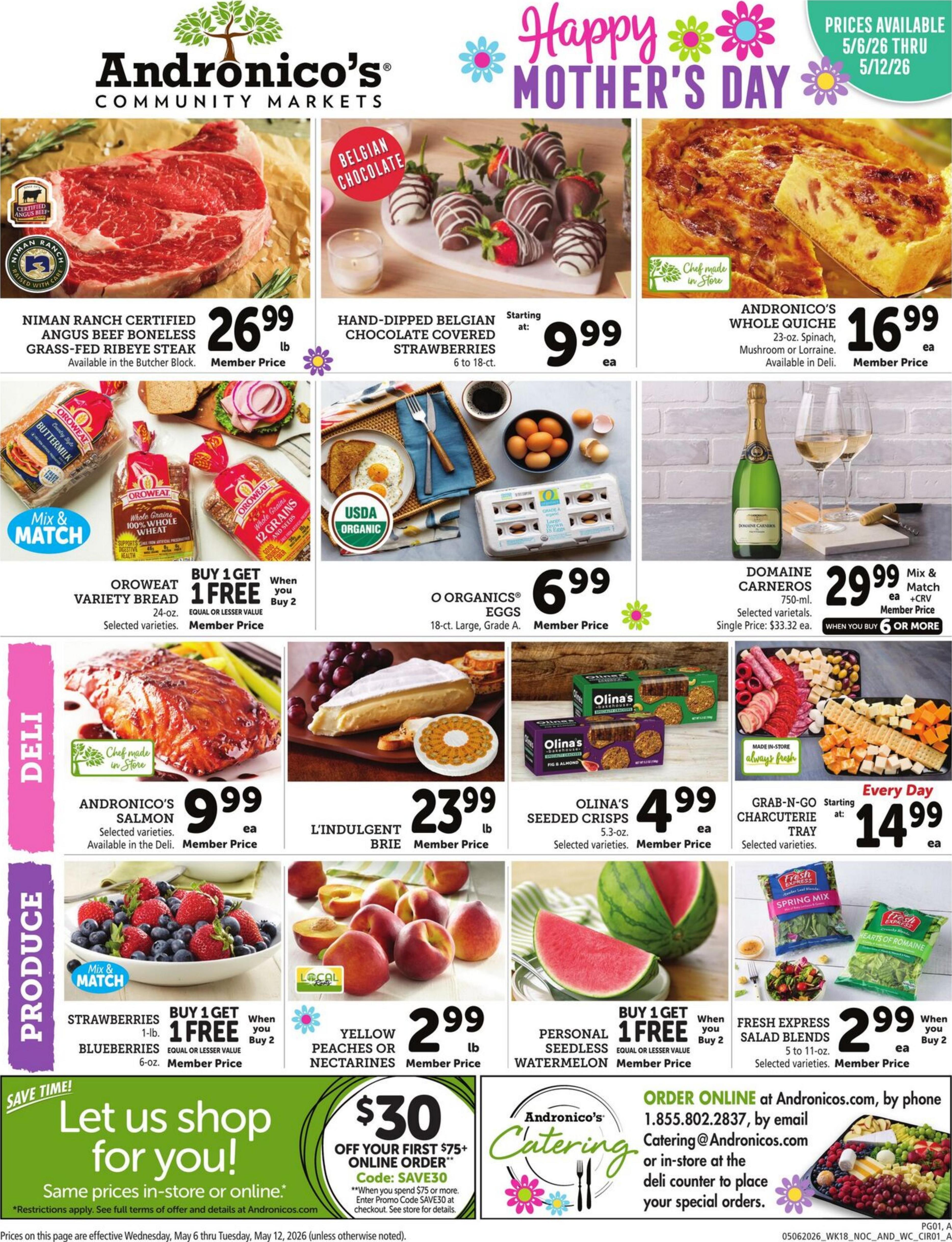 Flyer image Page 1
