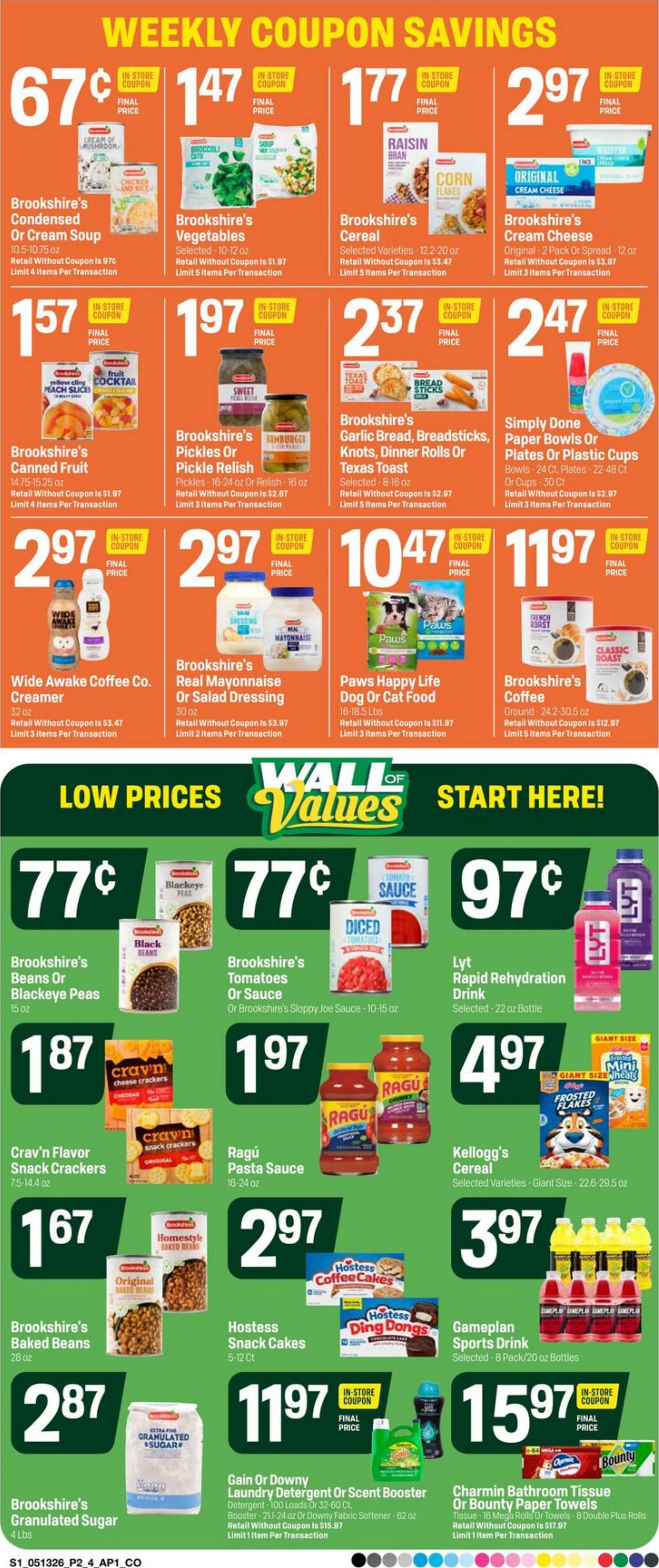 Flyer image Page 2