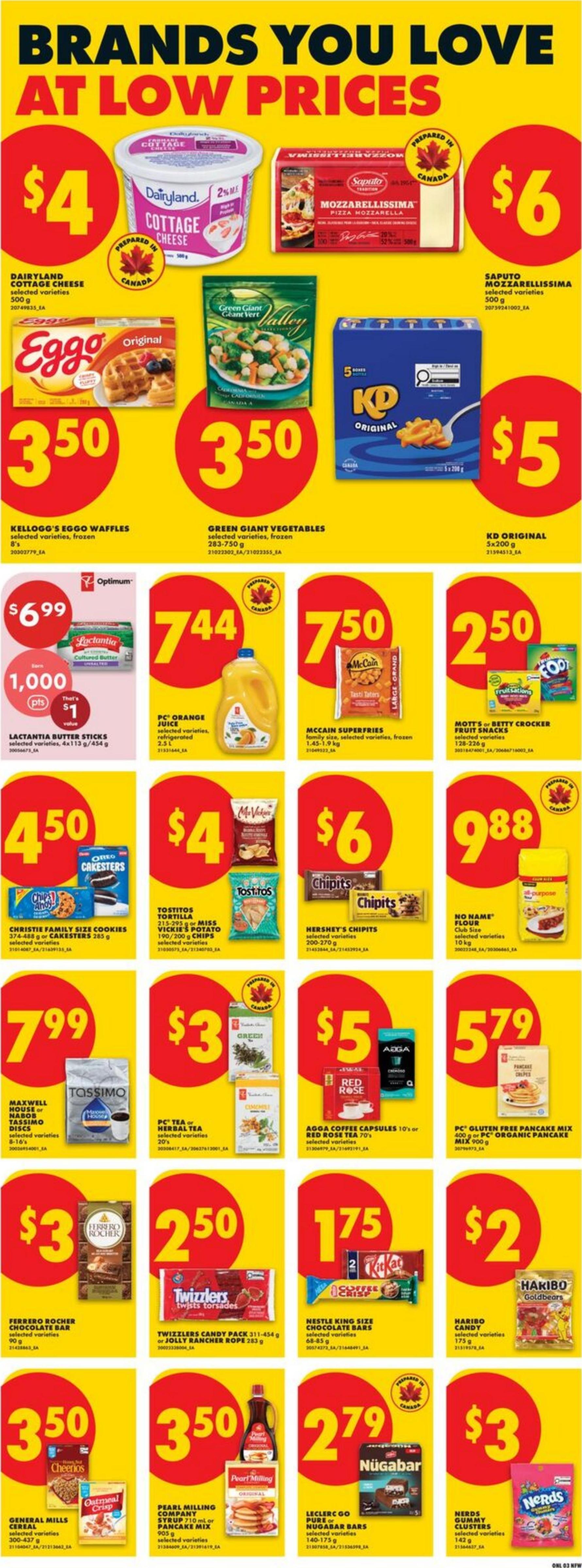 Flyer image Page 10