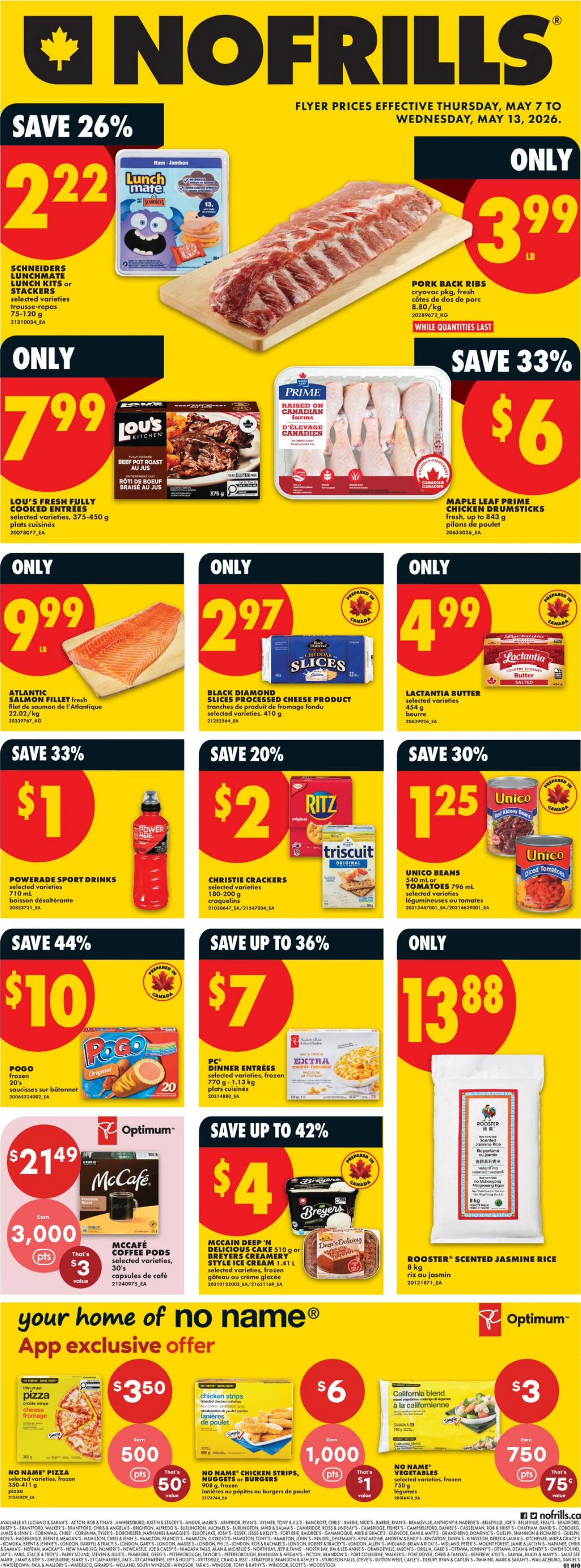 Flyer image Page 2