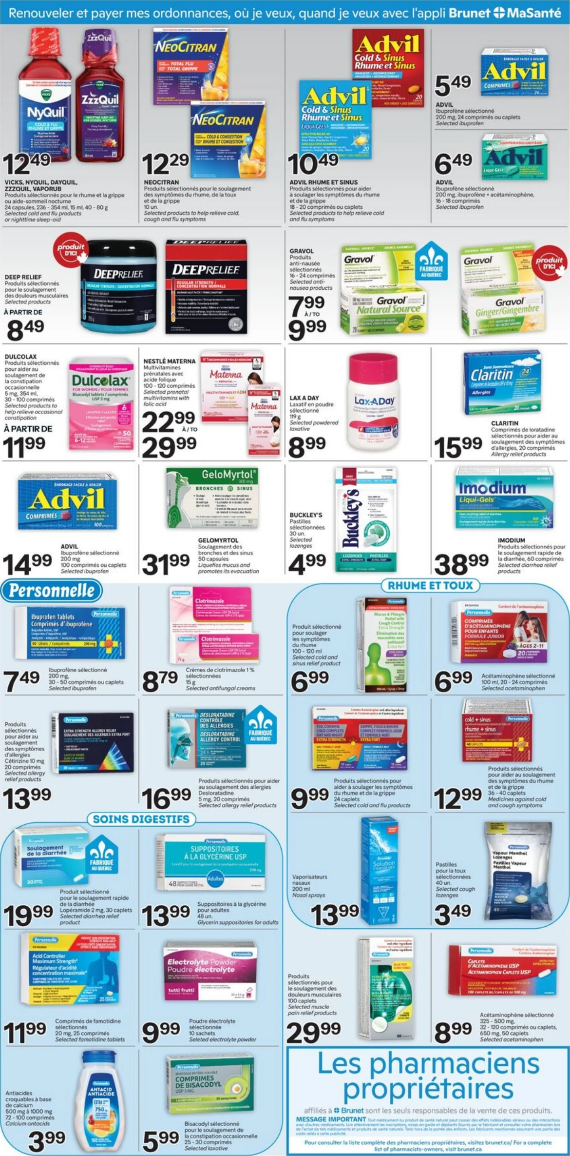 Flyer image Page 4