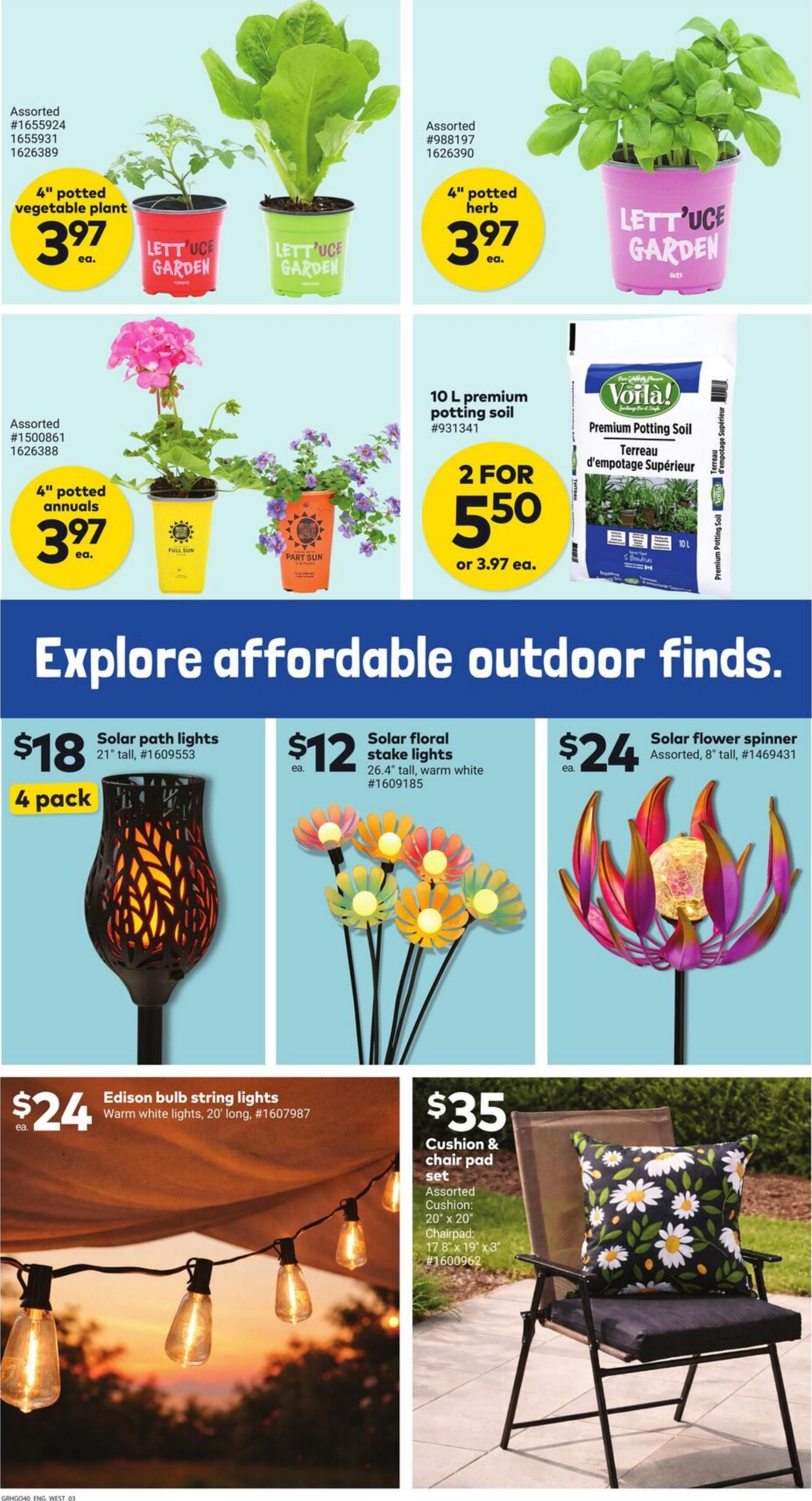 Flyer image Page 3