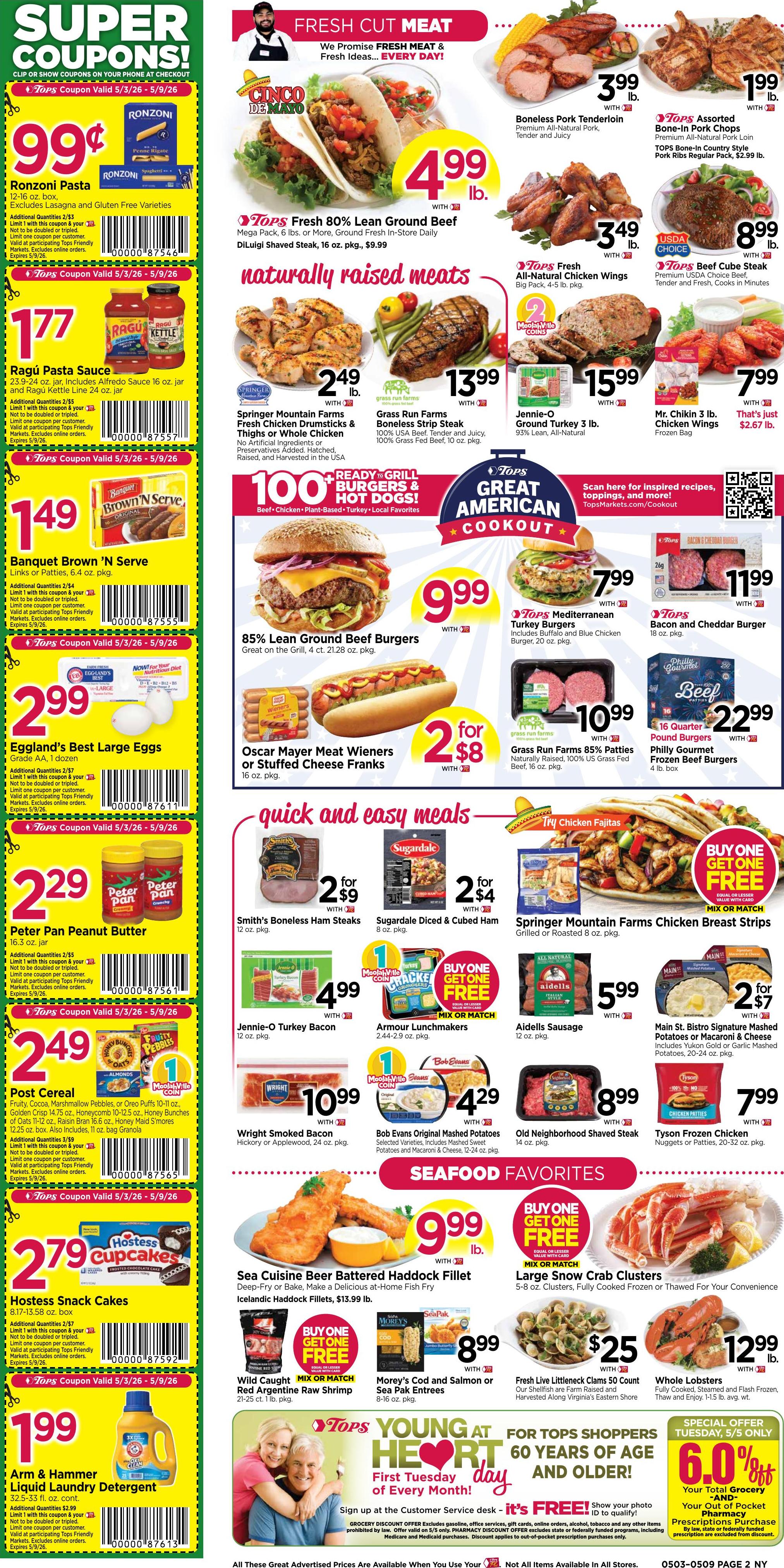 Flyer image Page 2