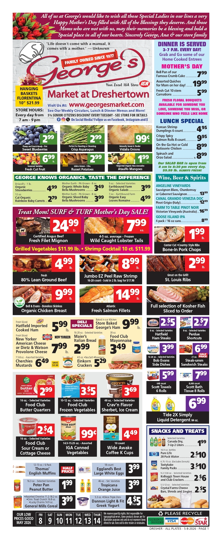 Flyer image Page 1