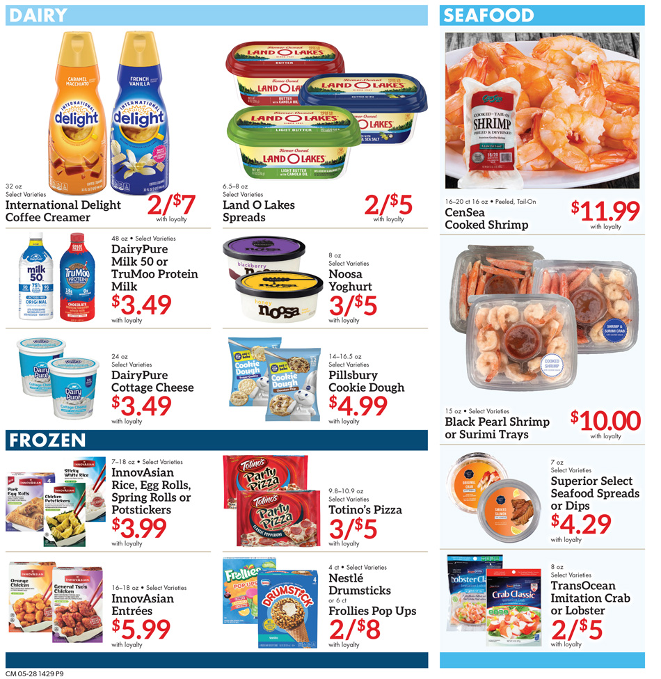 Flyer image Page 2