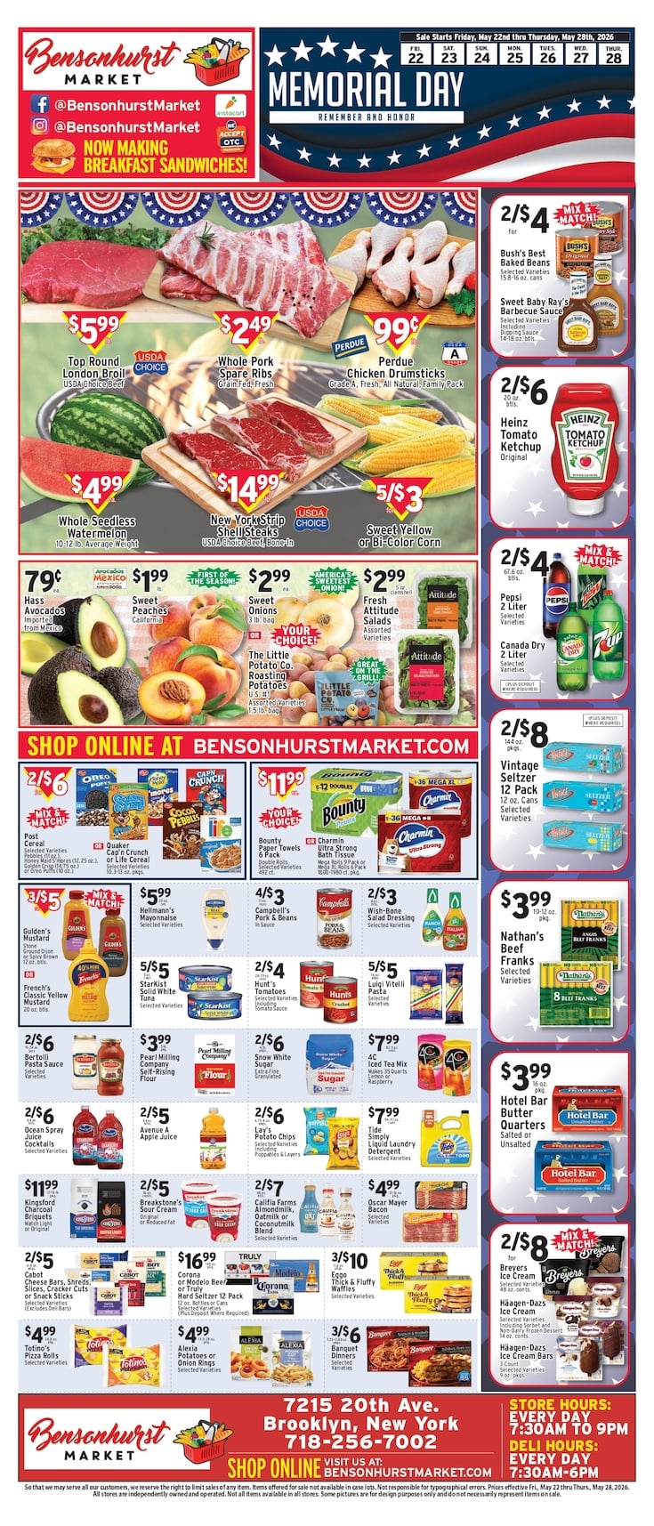 Flyer image Page 1