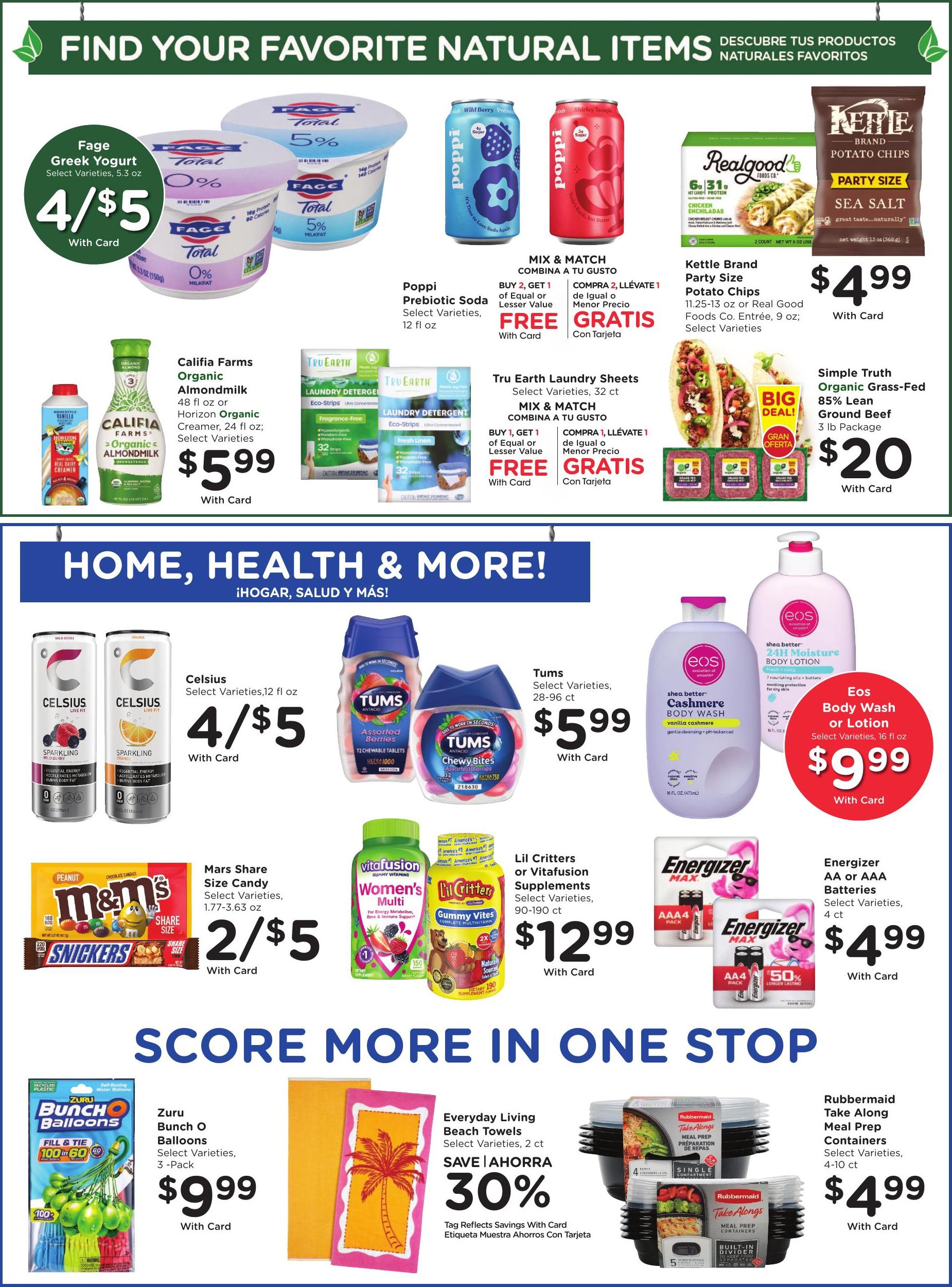 Flyer image Page 6
