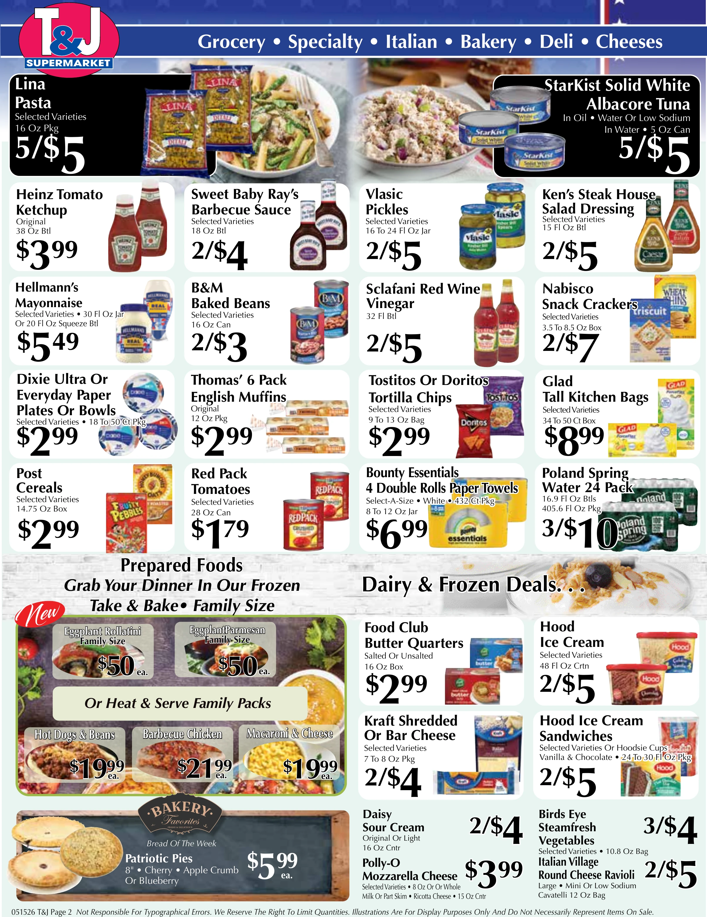 Flyer image Page 2