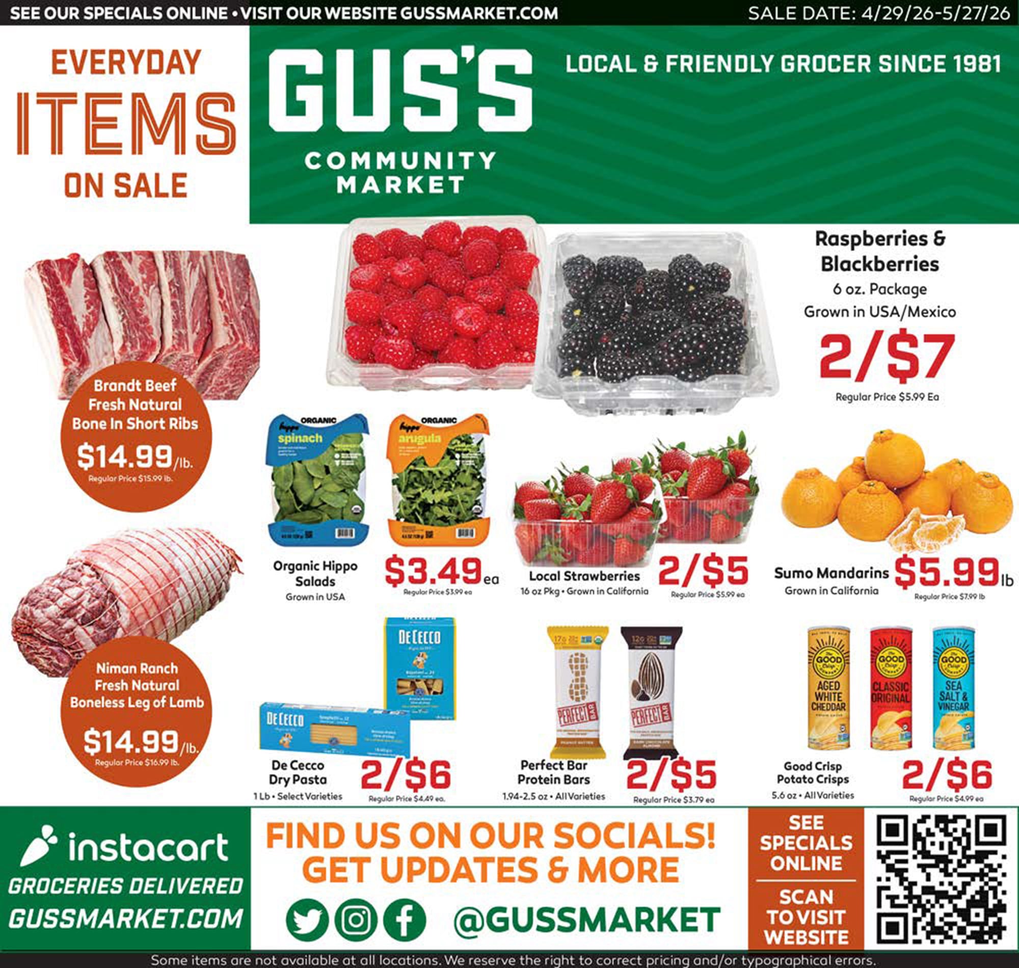 Flyer image Page 3