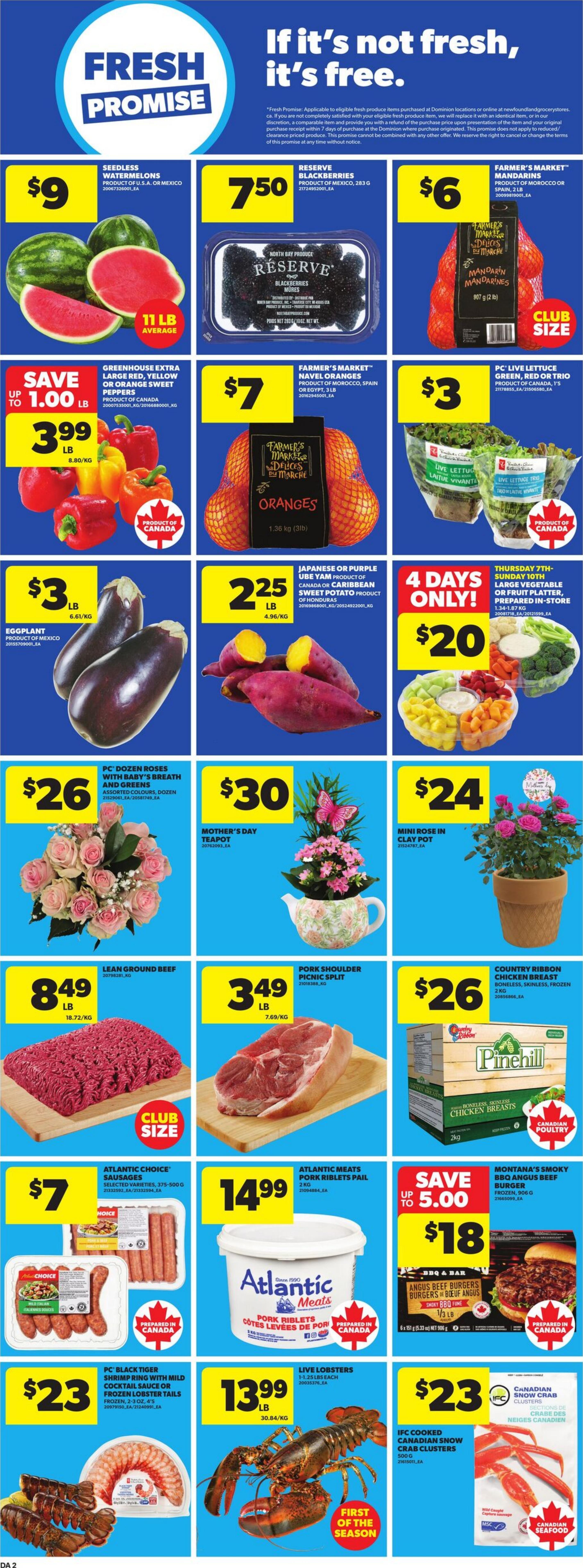 Flyer image Page 5