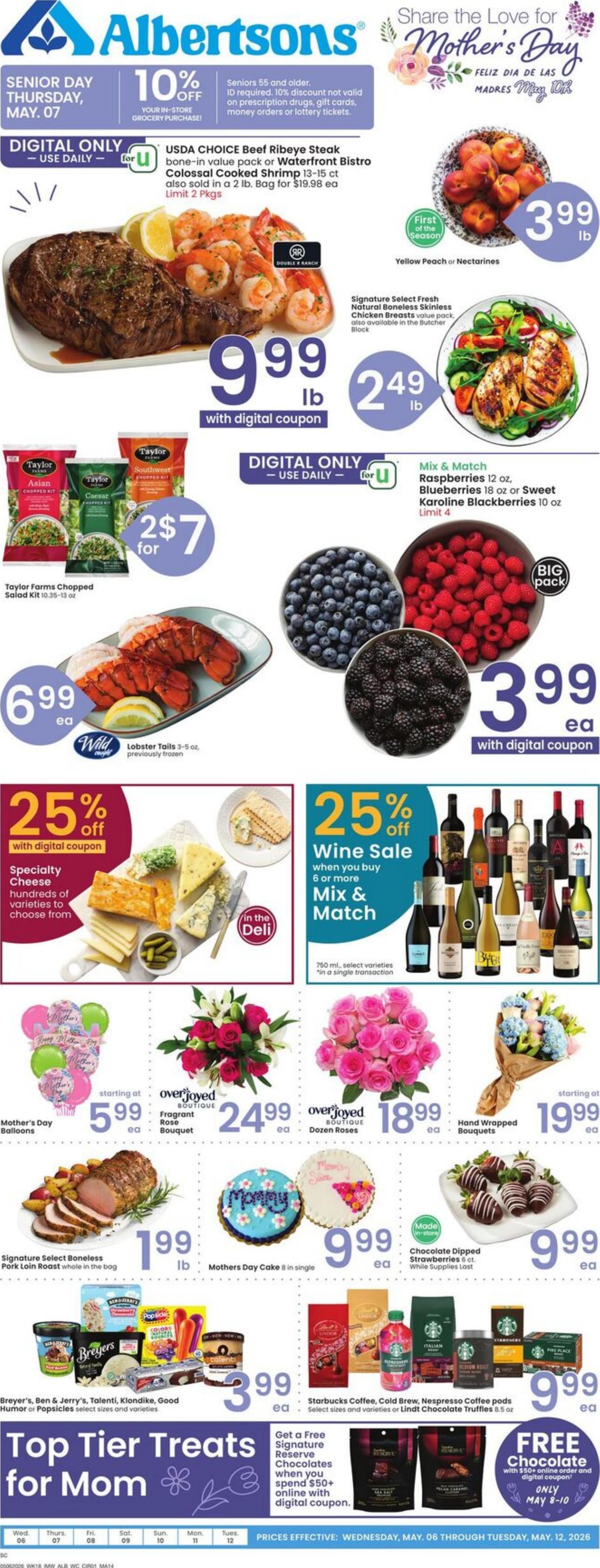 Flyer image Page 1