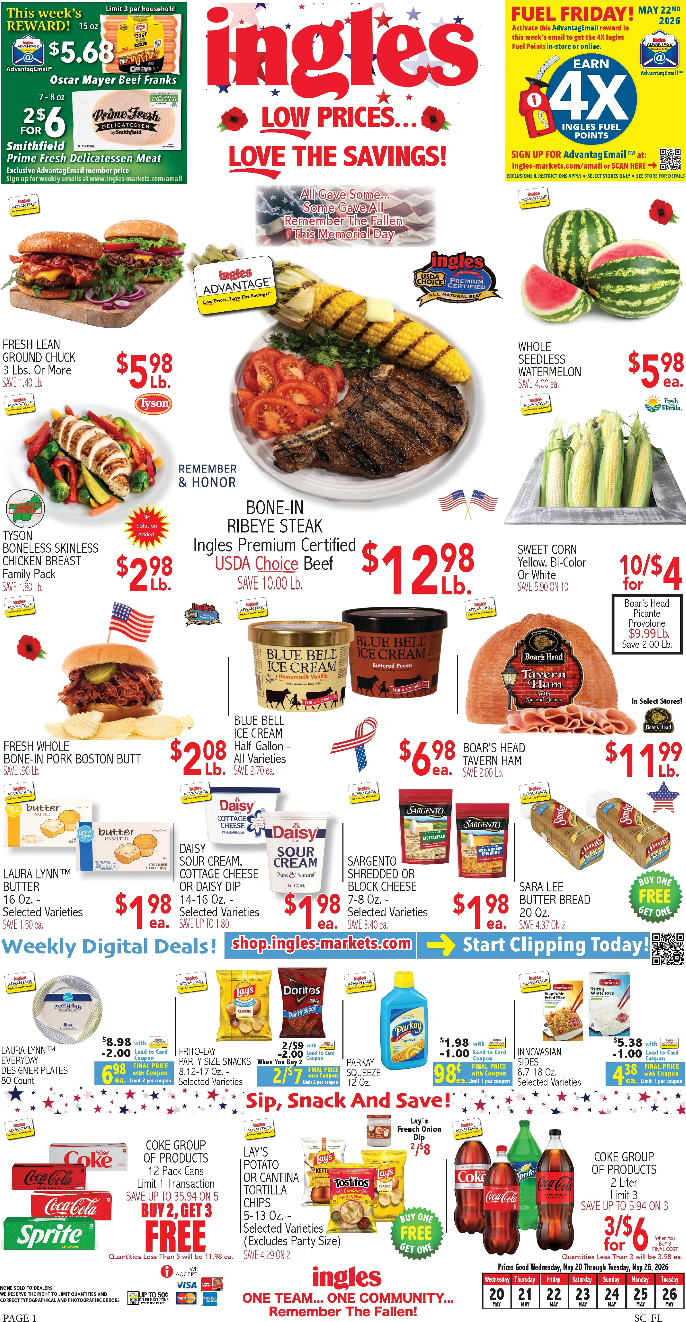 Flyer image Page 1