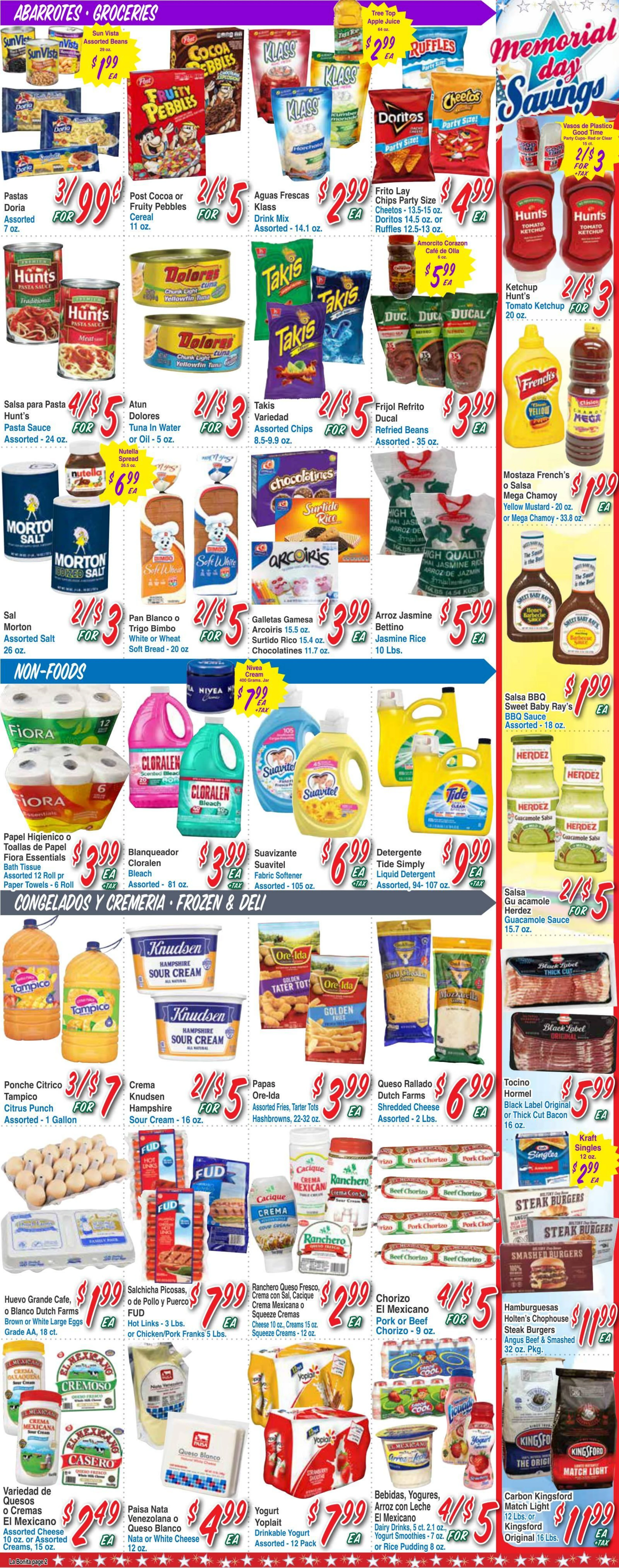 Flyer image Page 2