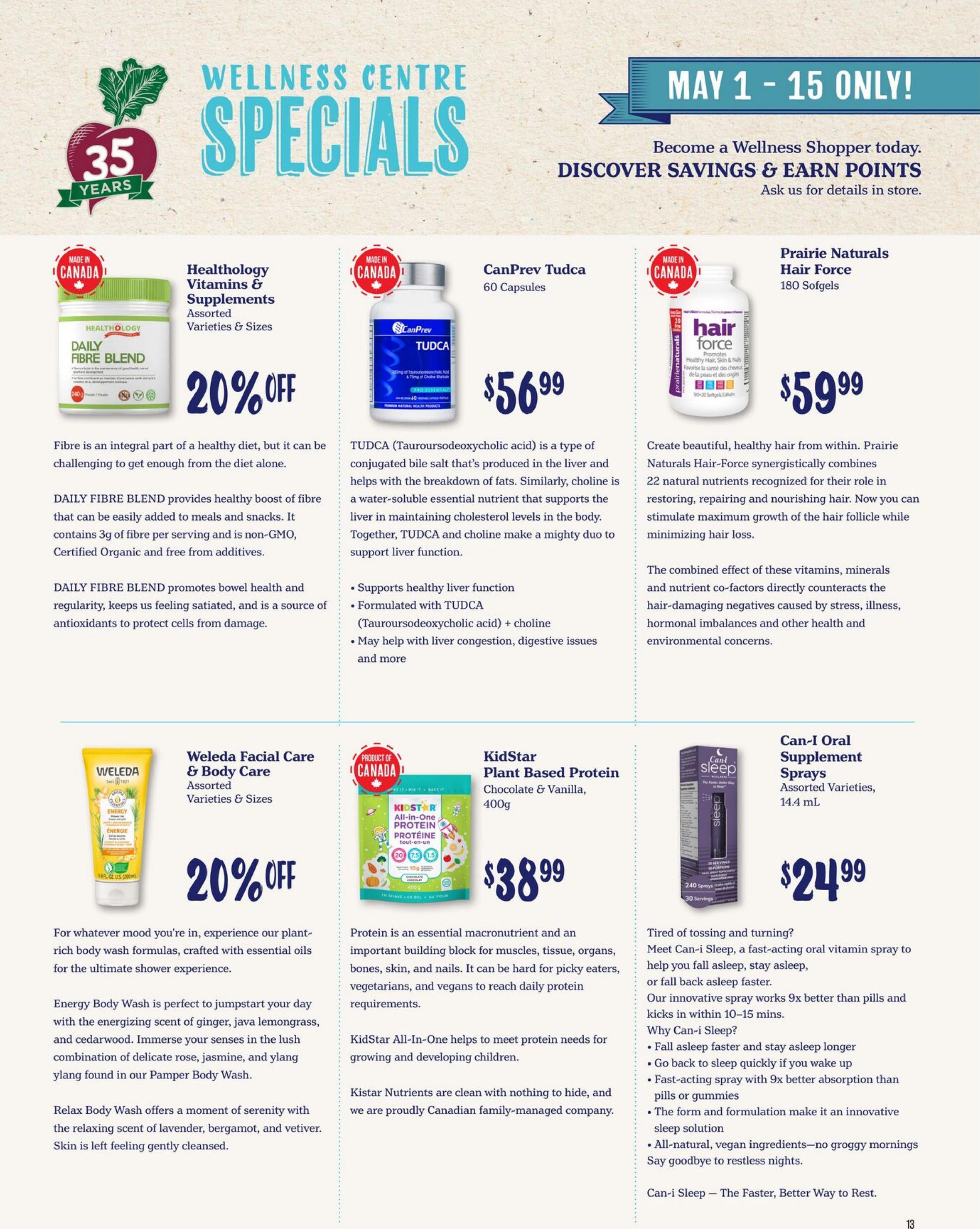 Flyer image Page 13