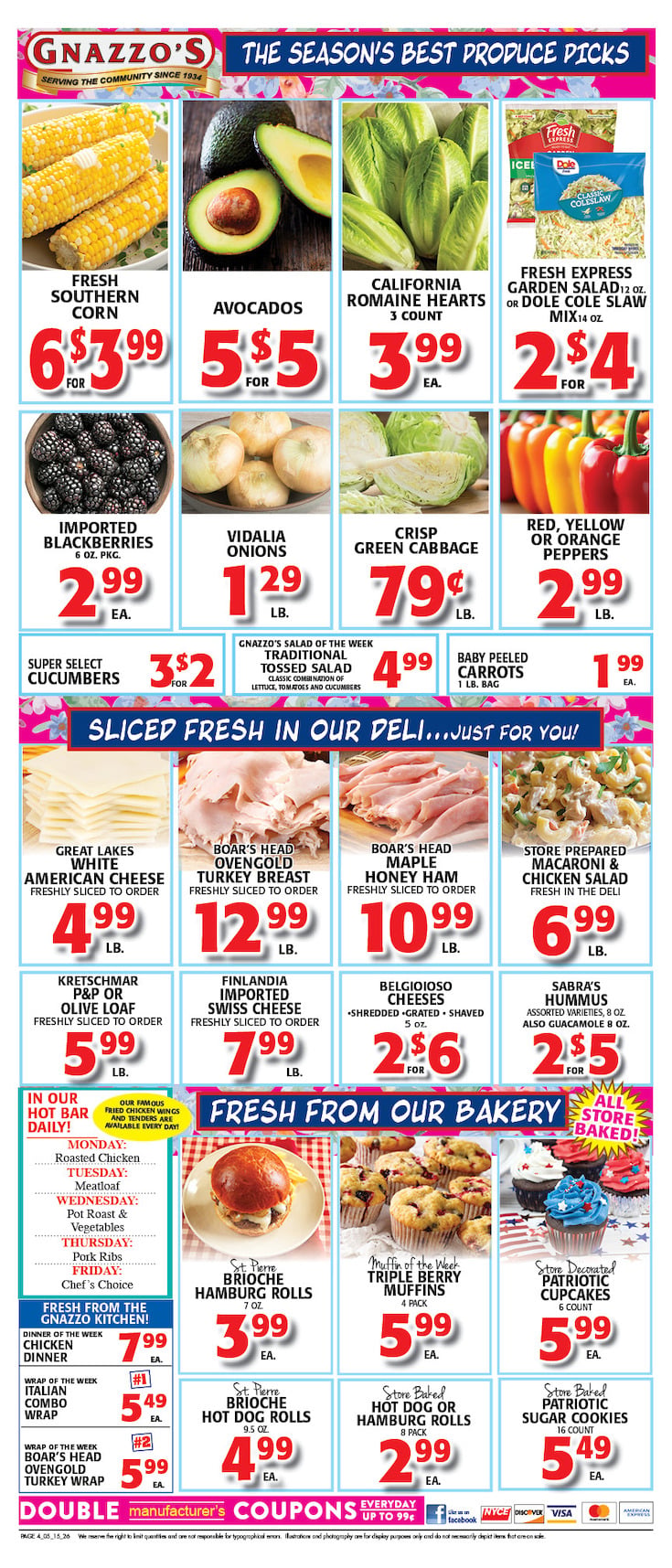 Flyer image Page 1
