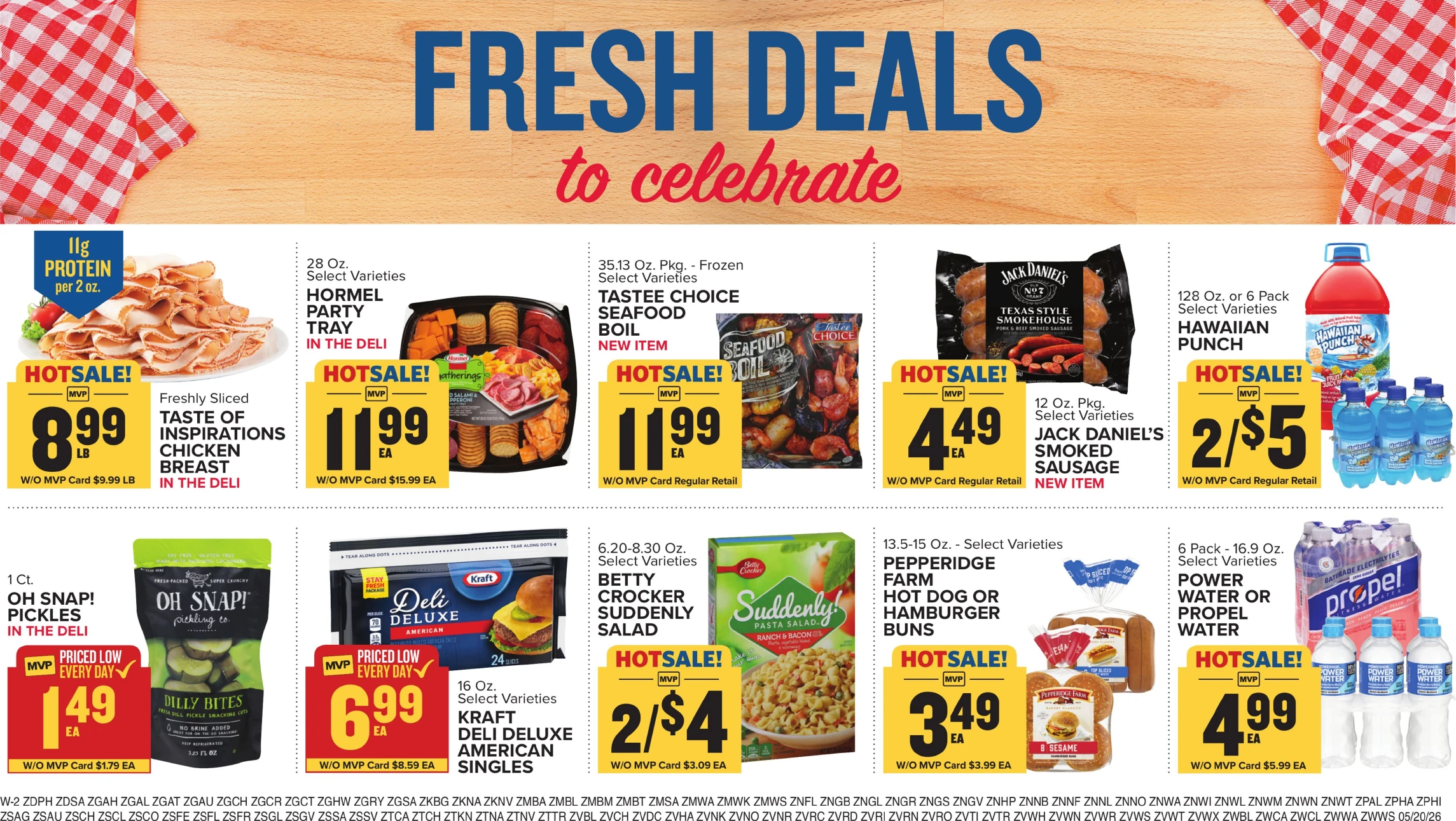 Flyer image Page 10