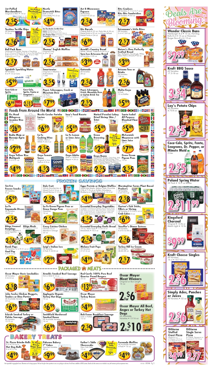 Flyer image Page 3