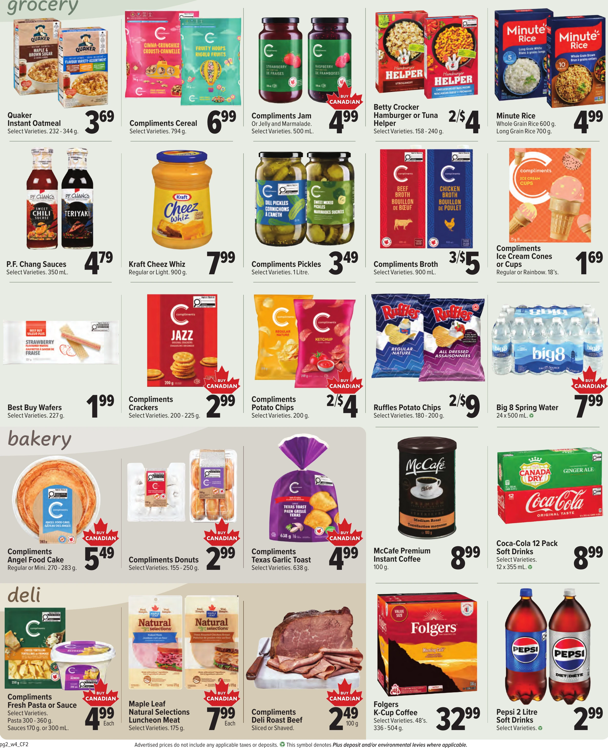 Flyer image Page 2