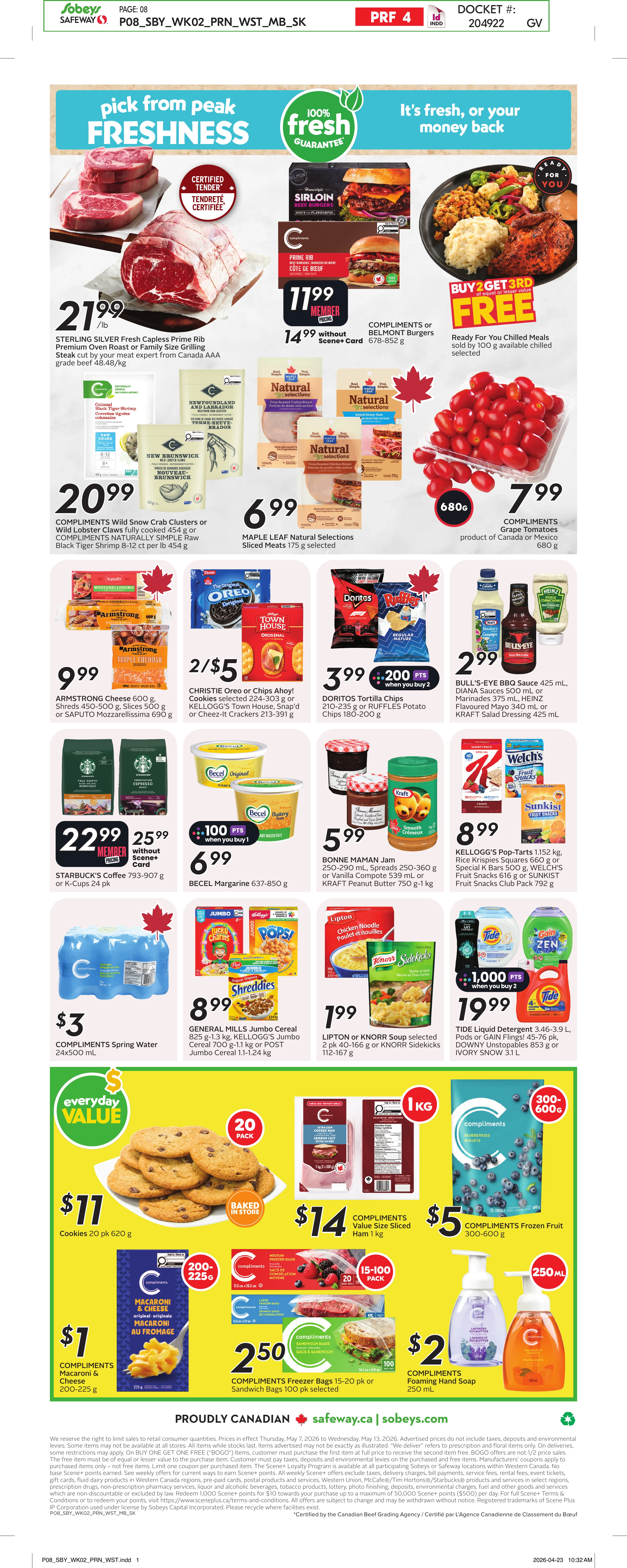 Flyer image Page 4